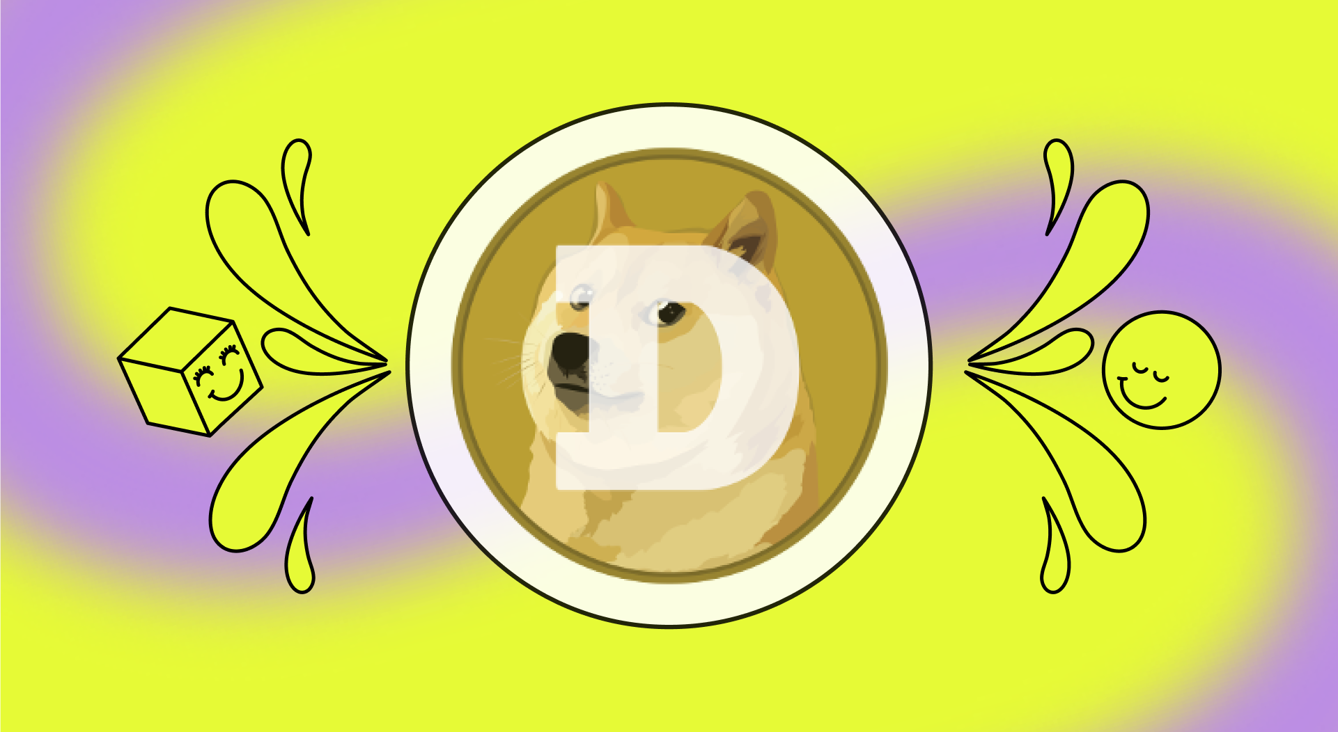 What is DOGE and how to swap it on Squid