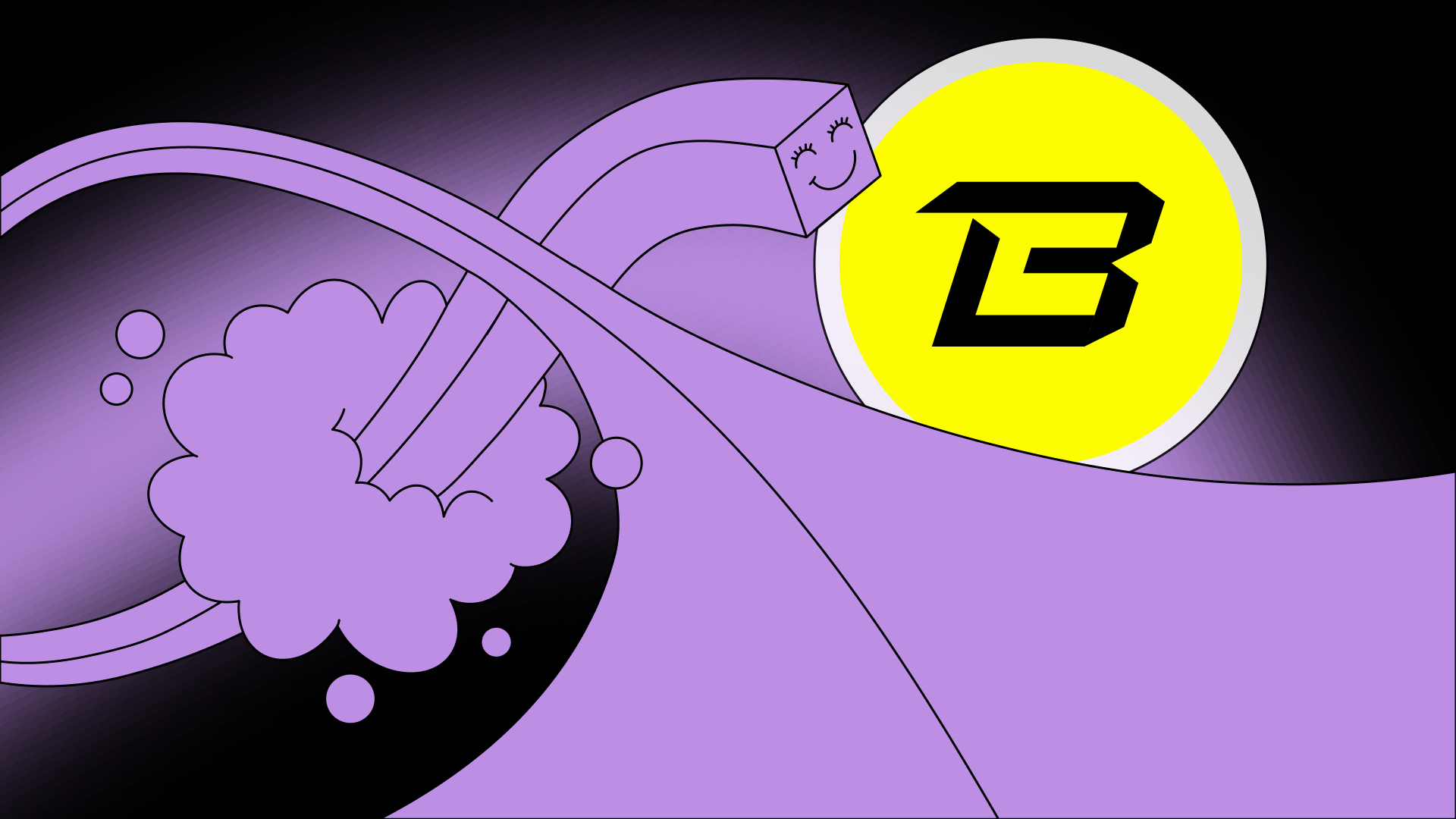 What is Blast? Explore the L2 and bridge to Blast with Squid