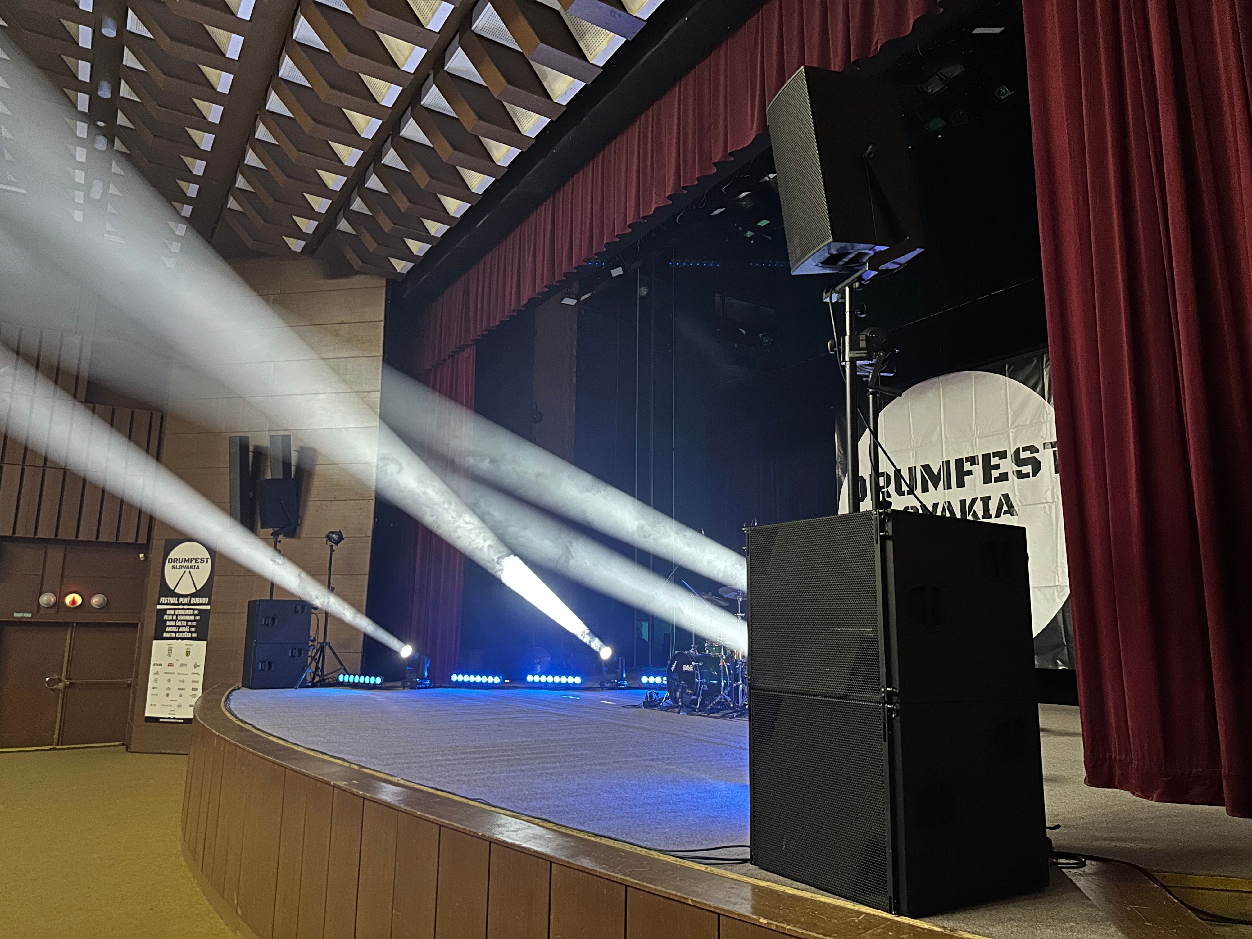 DrumFest 2025 — fotka 18