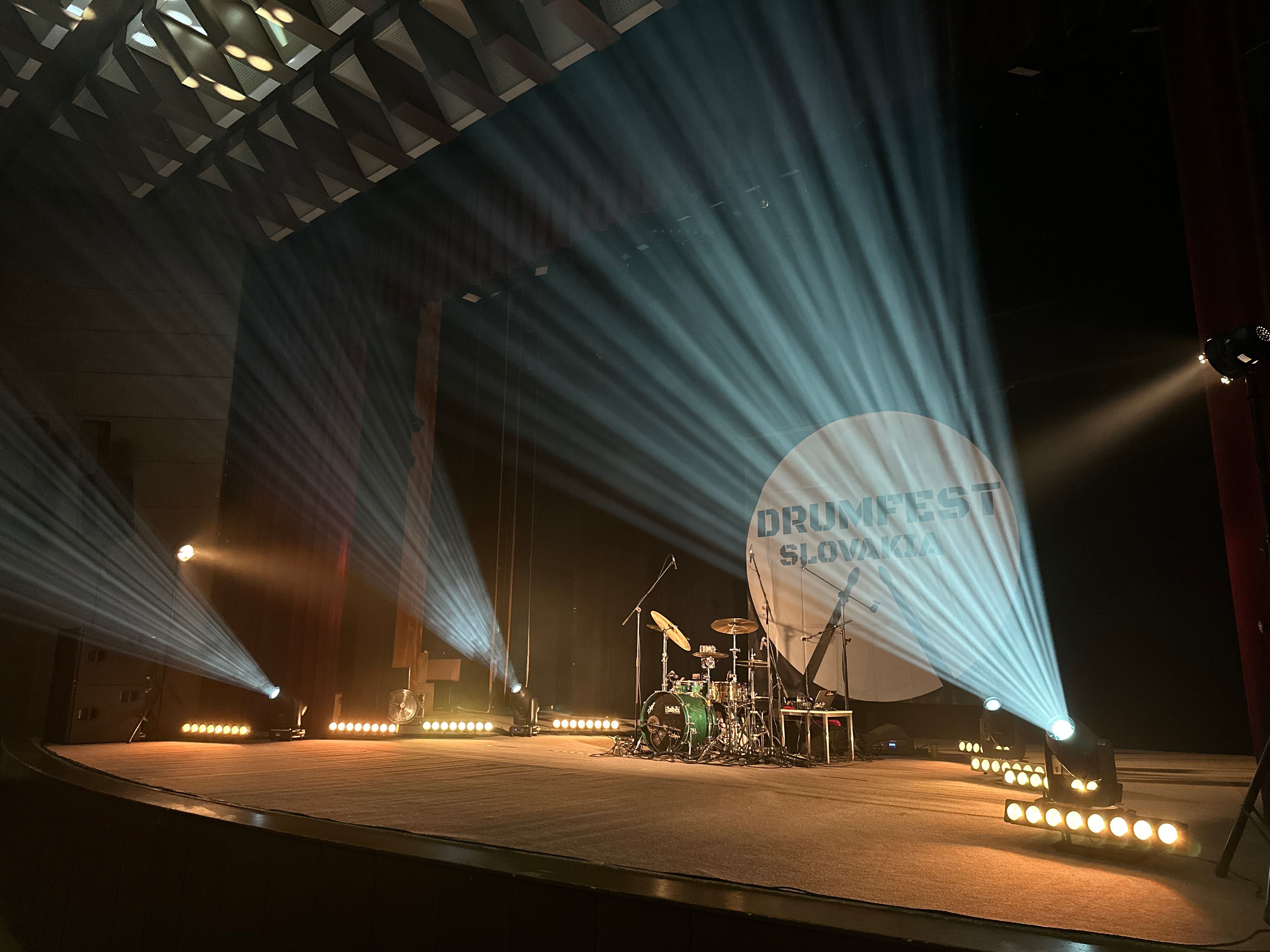 DrumFest 2025 — fotka 4