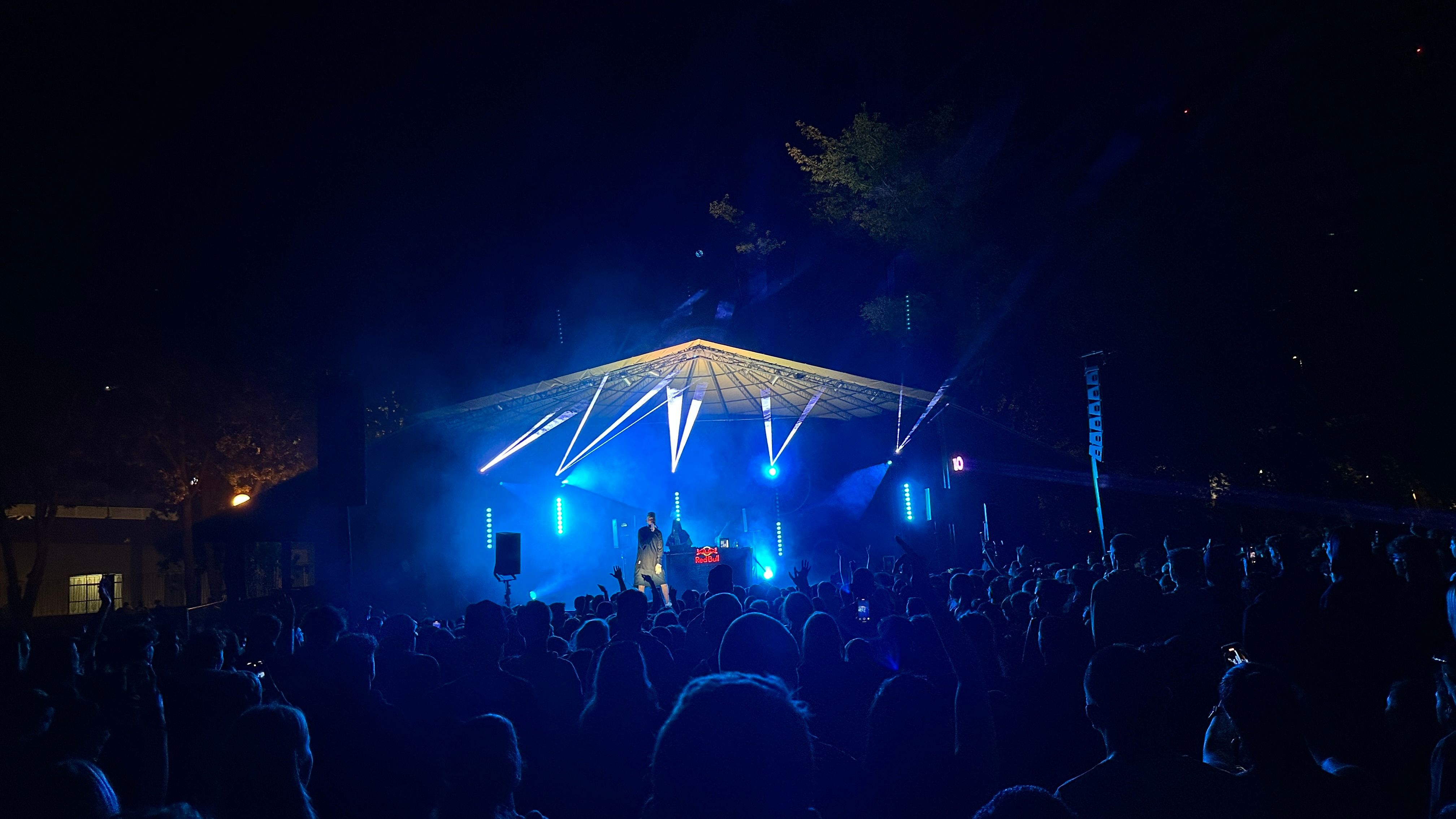 Nové mesto - Záver Leta — fotka 26