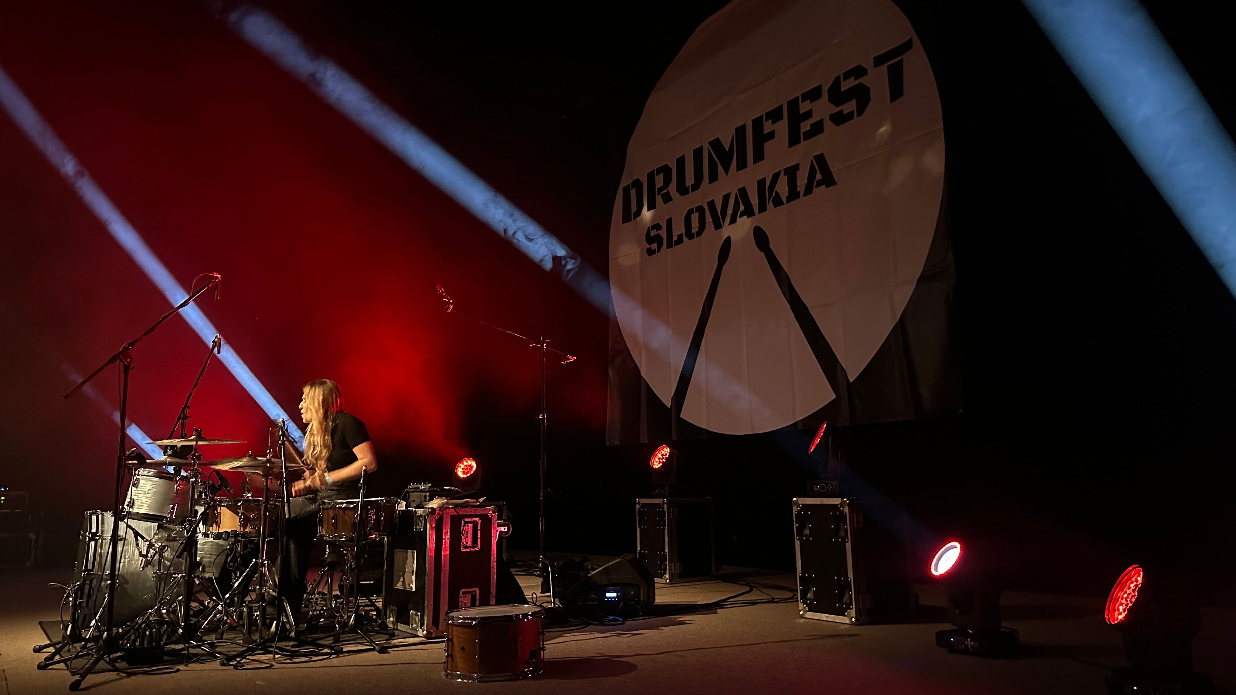 Drumfest 2026 — fotka 7