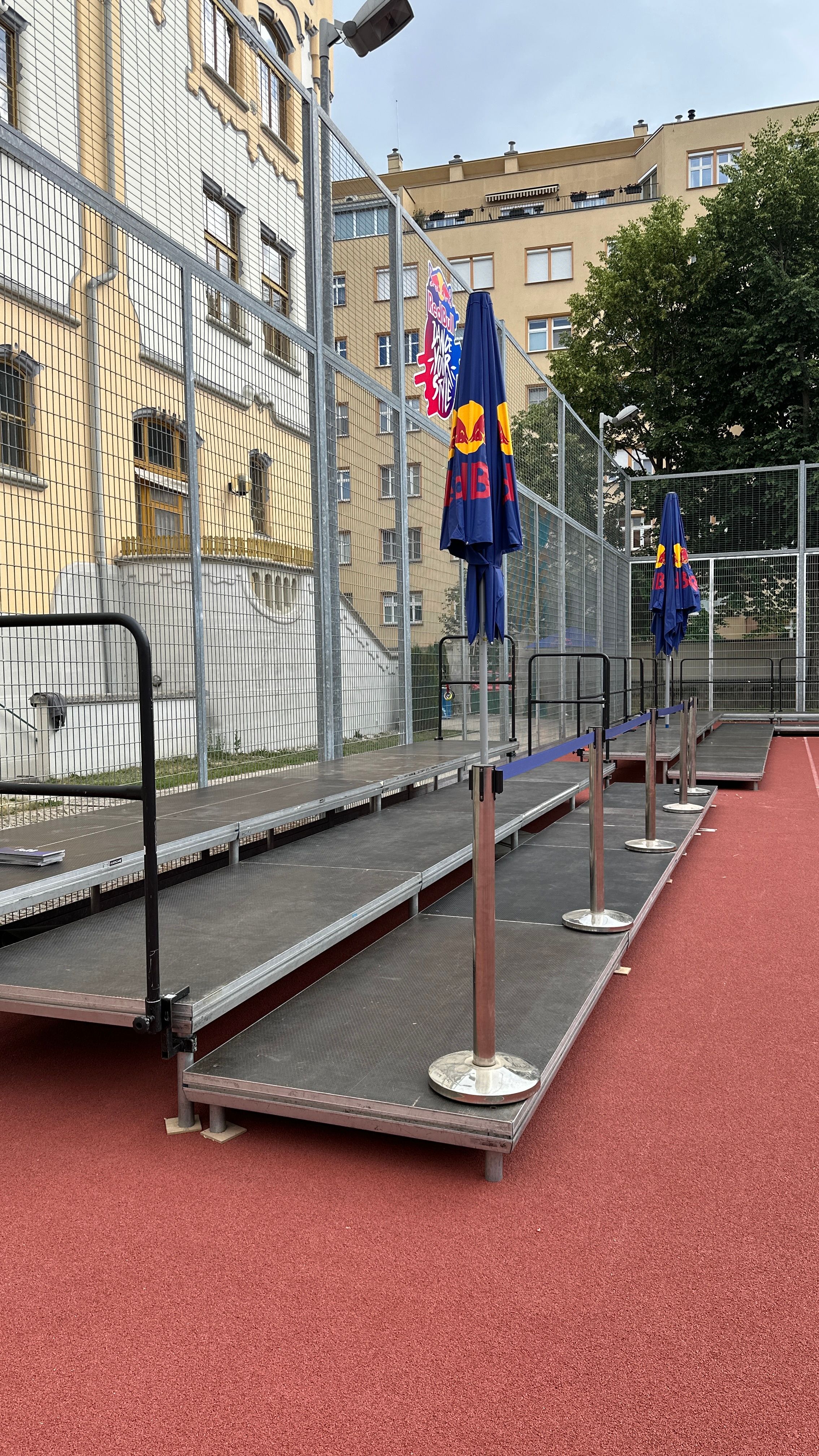 RedBull Dance Your Style — fotka 10