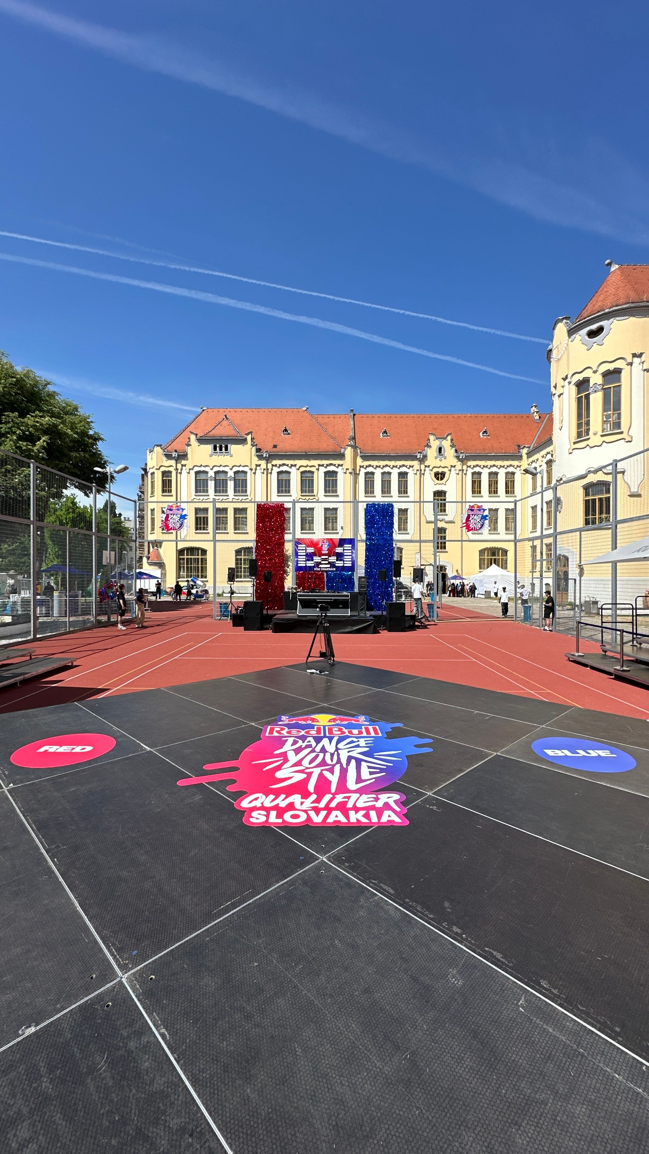 RedBull Dance Your Style — fotka 16