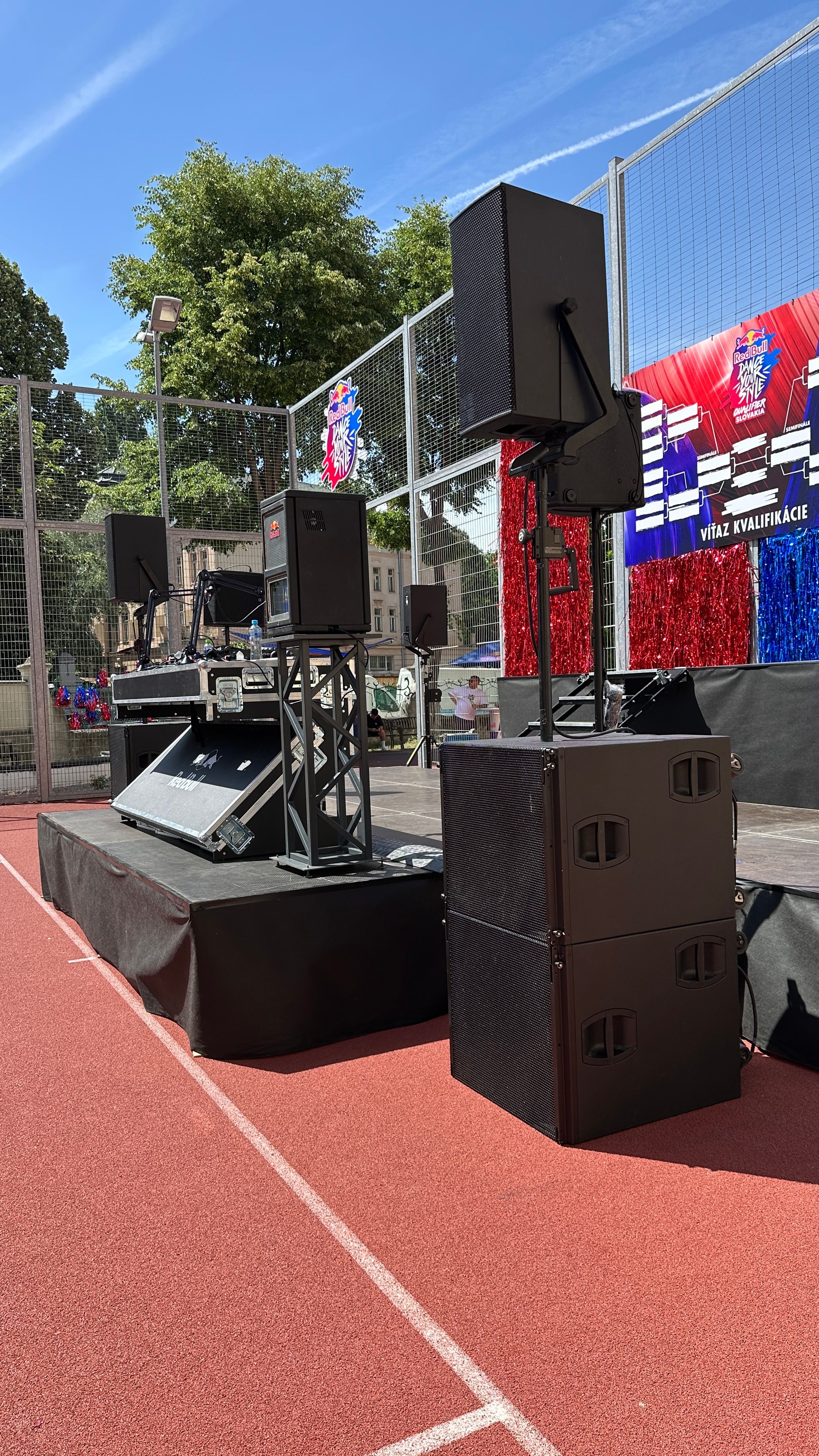 RedBull Dance Your Style — fotka 19