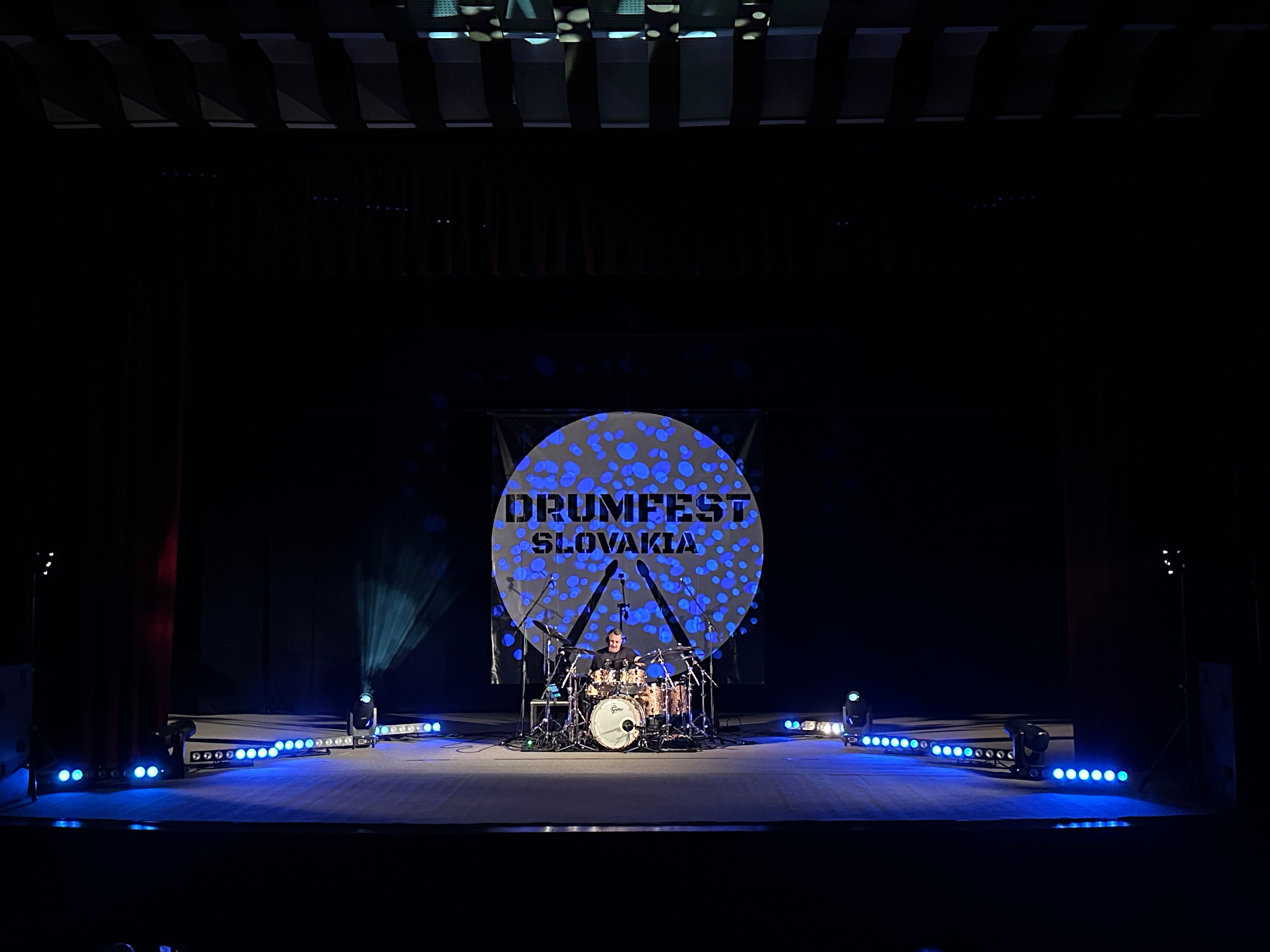 DrumFest 2025 — fotka 20