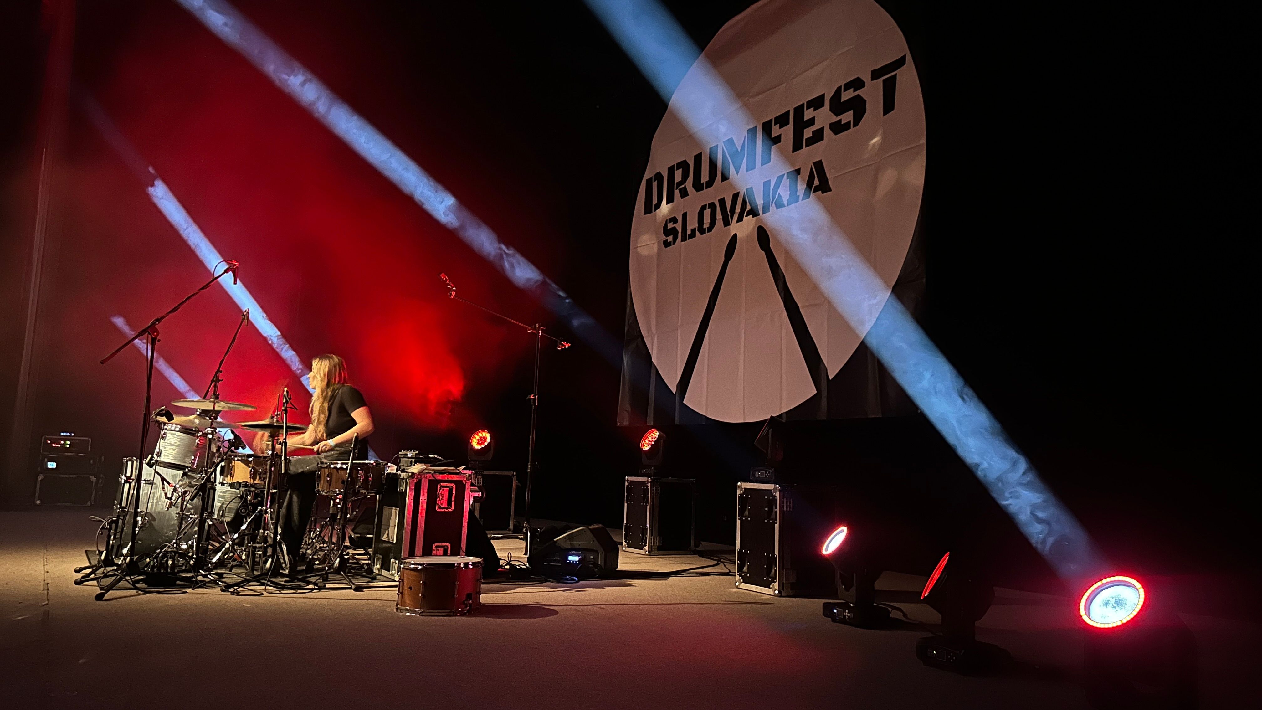 Drumfest 2026 — fotka 6
