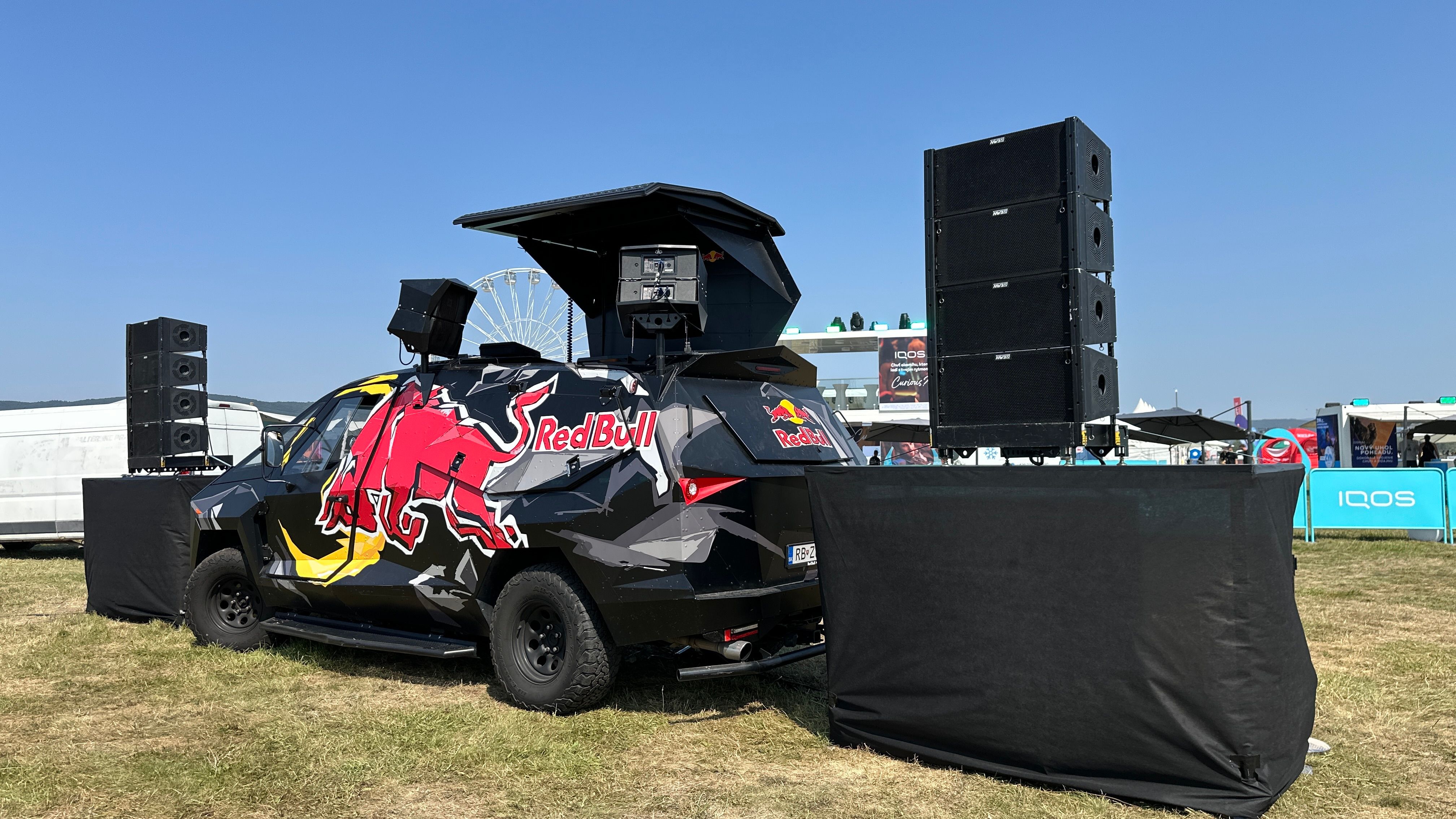 RedBull Lovestream 2025 — fotka 6