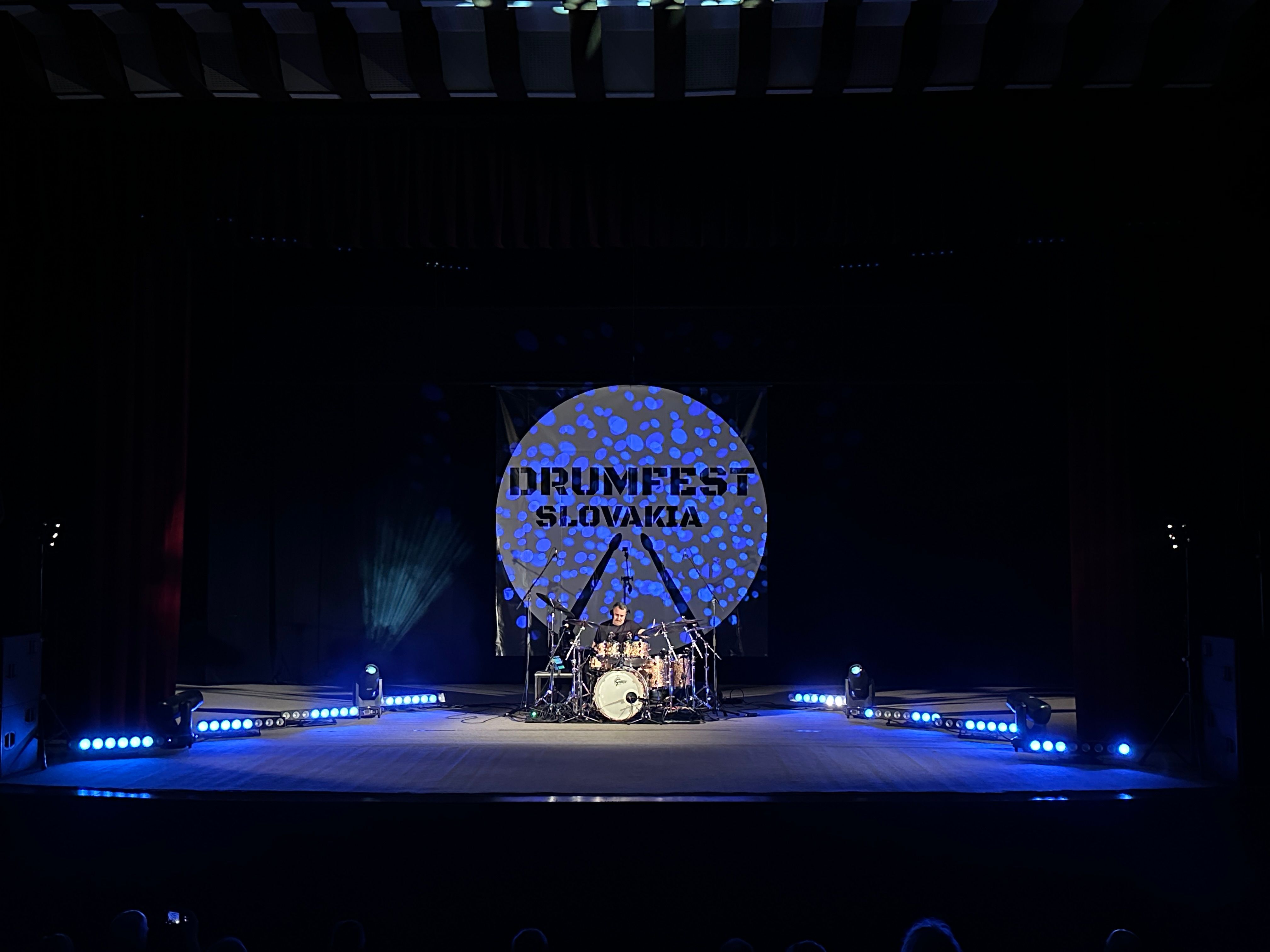 DrumFest 2025 — fotka 19