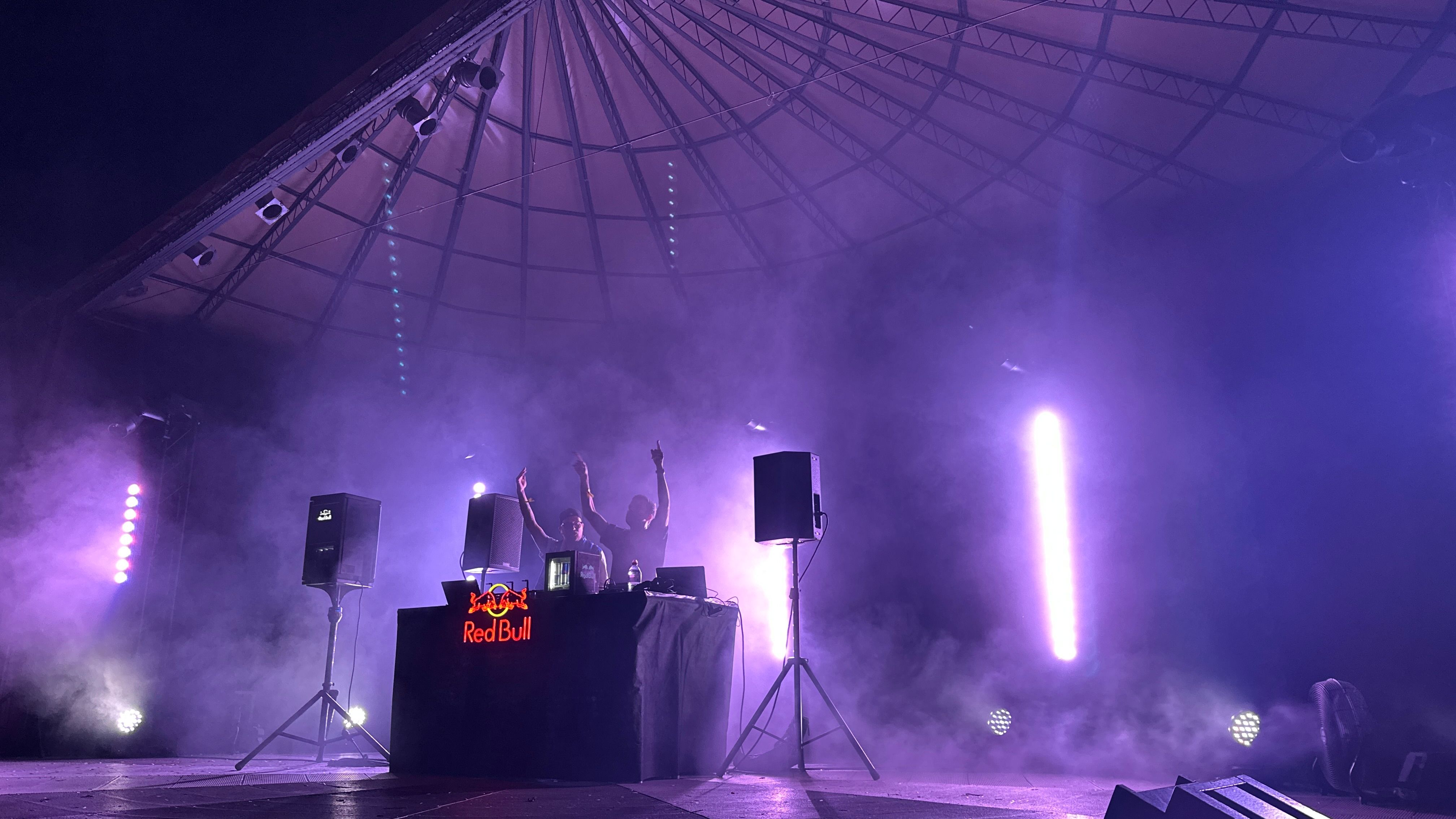 Nové mesto - Záver Leta — fotka 18