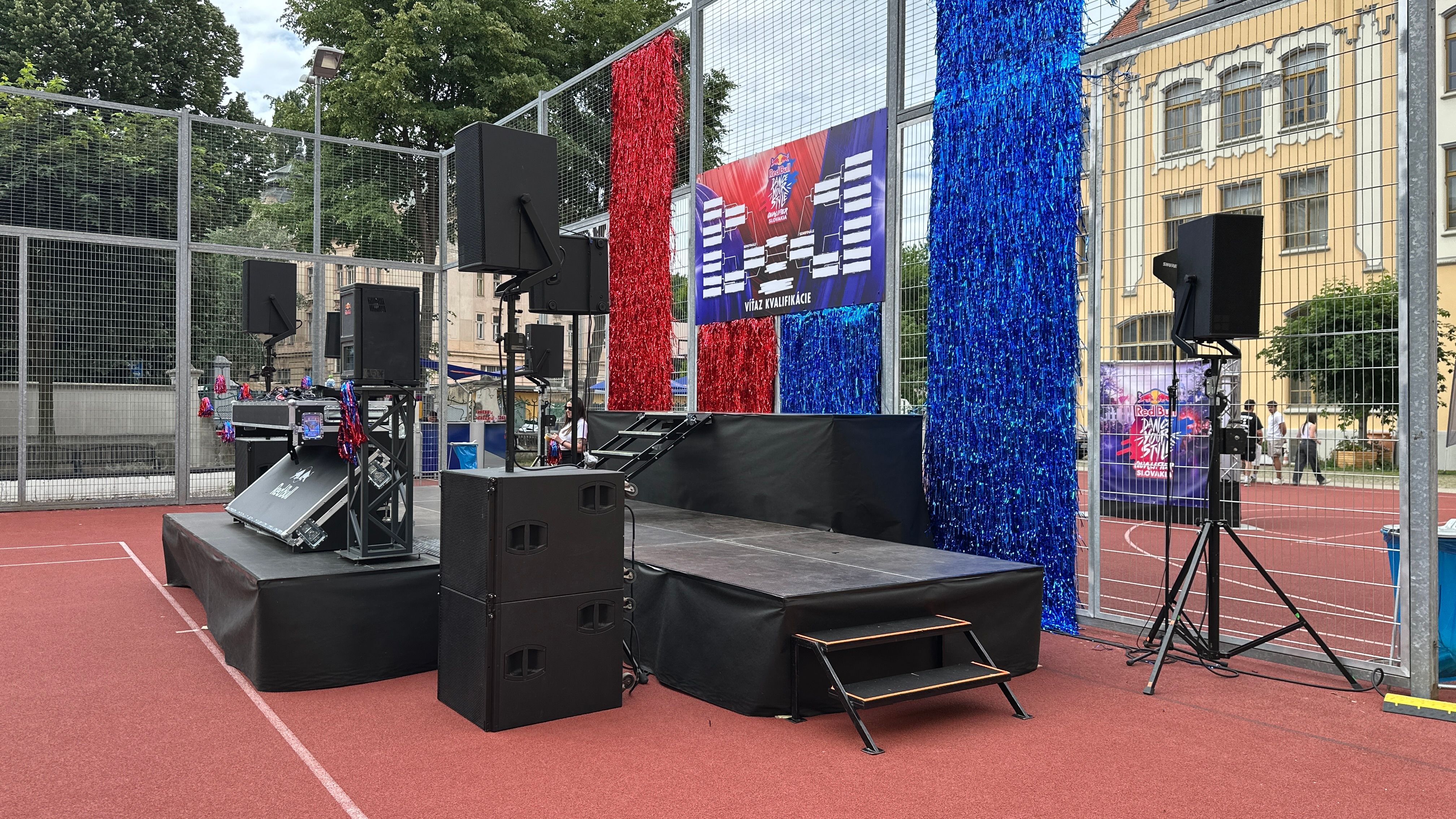 RedBull Dance Your Style — fotka 4