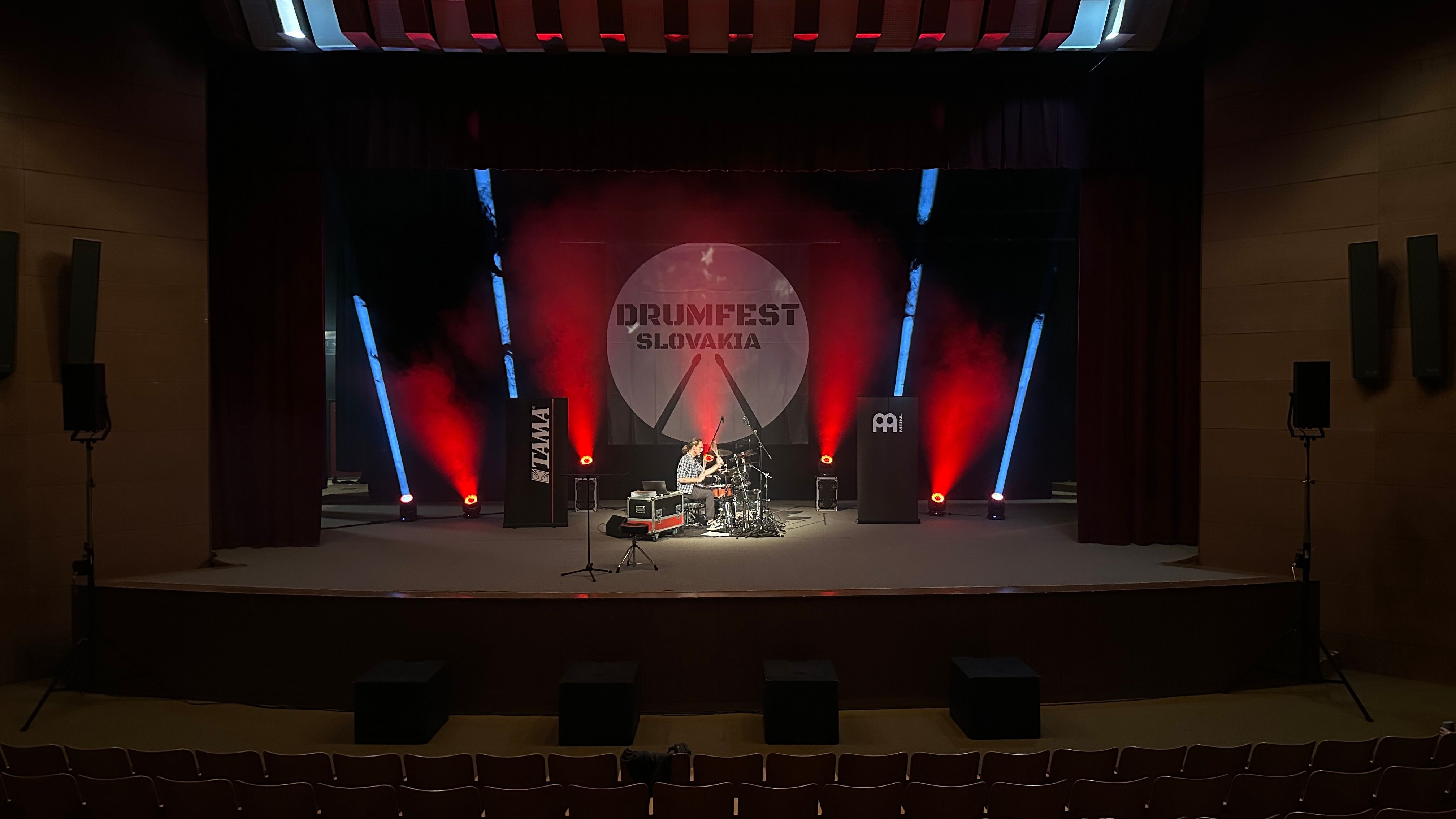 Drumfest 2026 — fotka 15