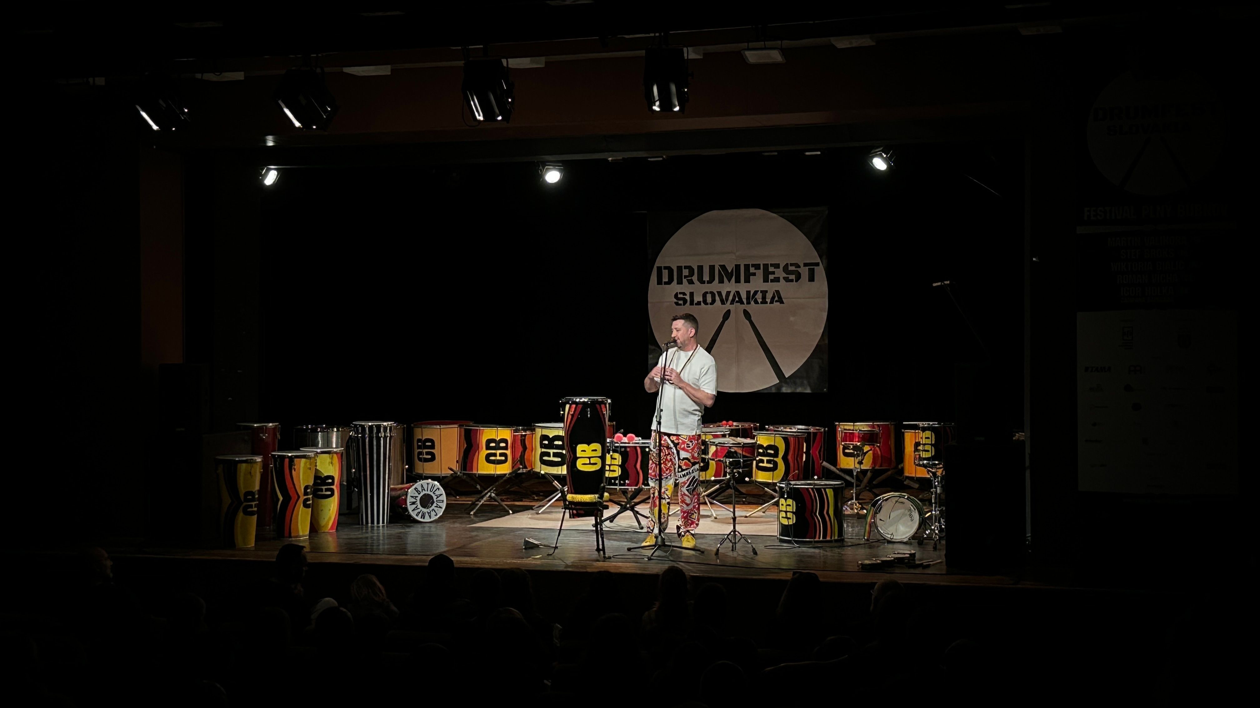 Drumfest 2026 — fotka 14