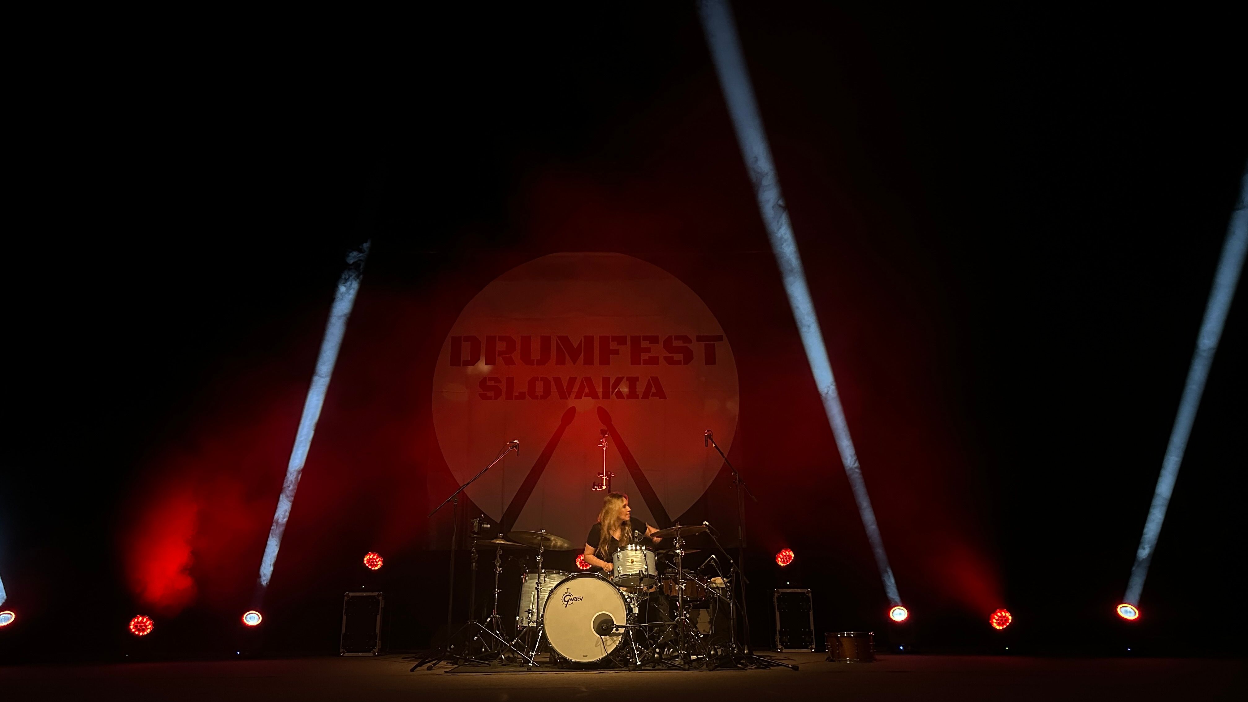 Drumfest 2026 — fotka 8