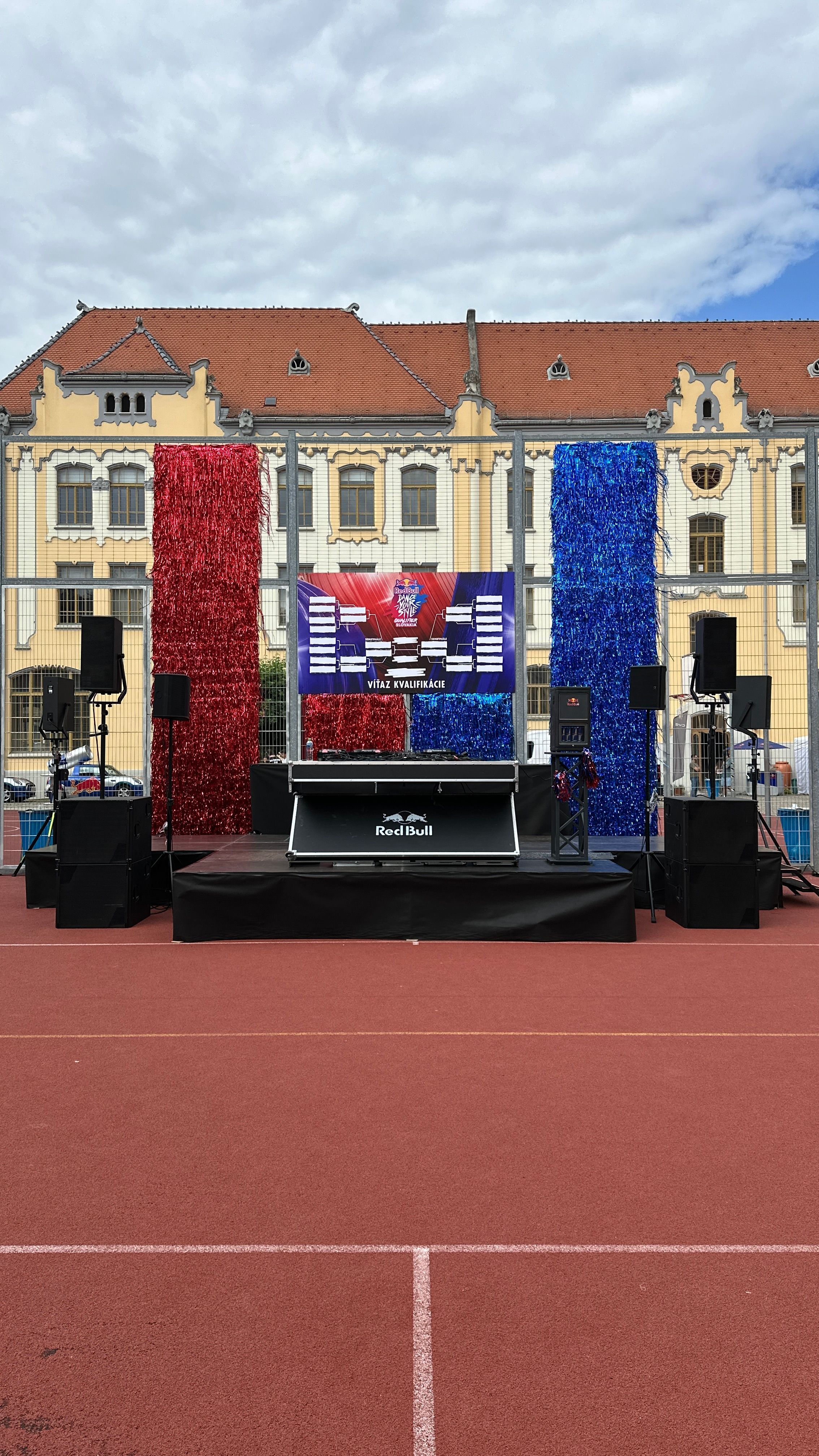 RedBull Dance Your Style — fotka 7