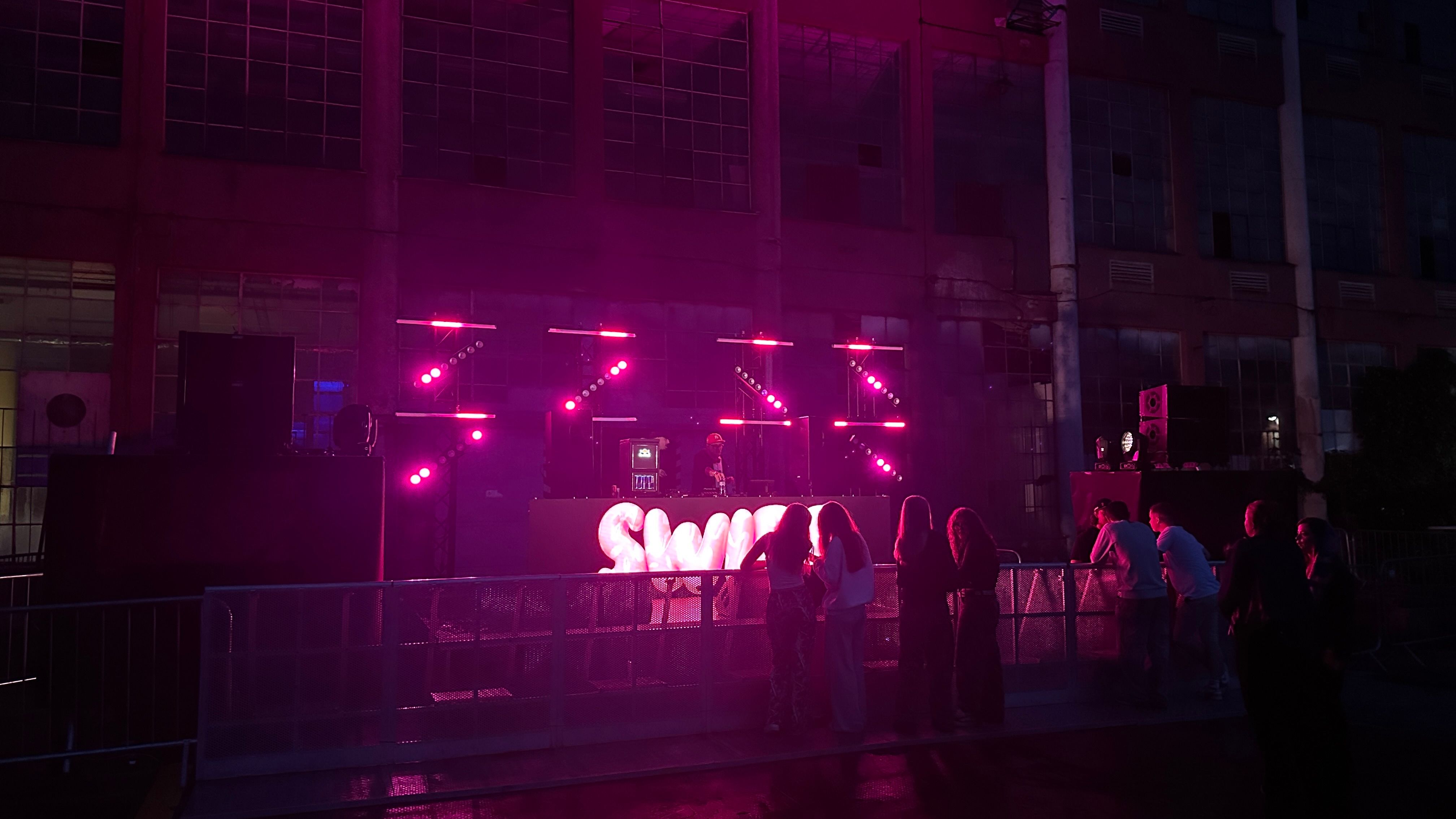 Telekom Swipe Gleb Partizánske — fotka 1