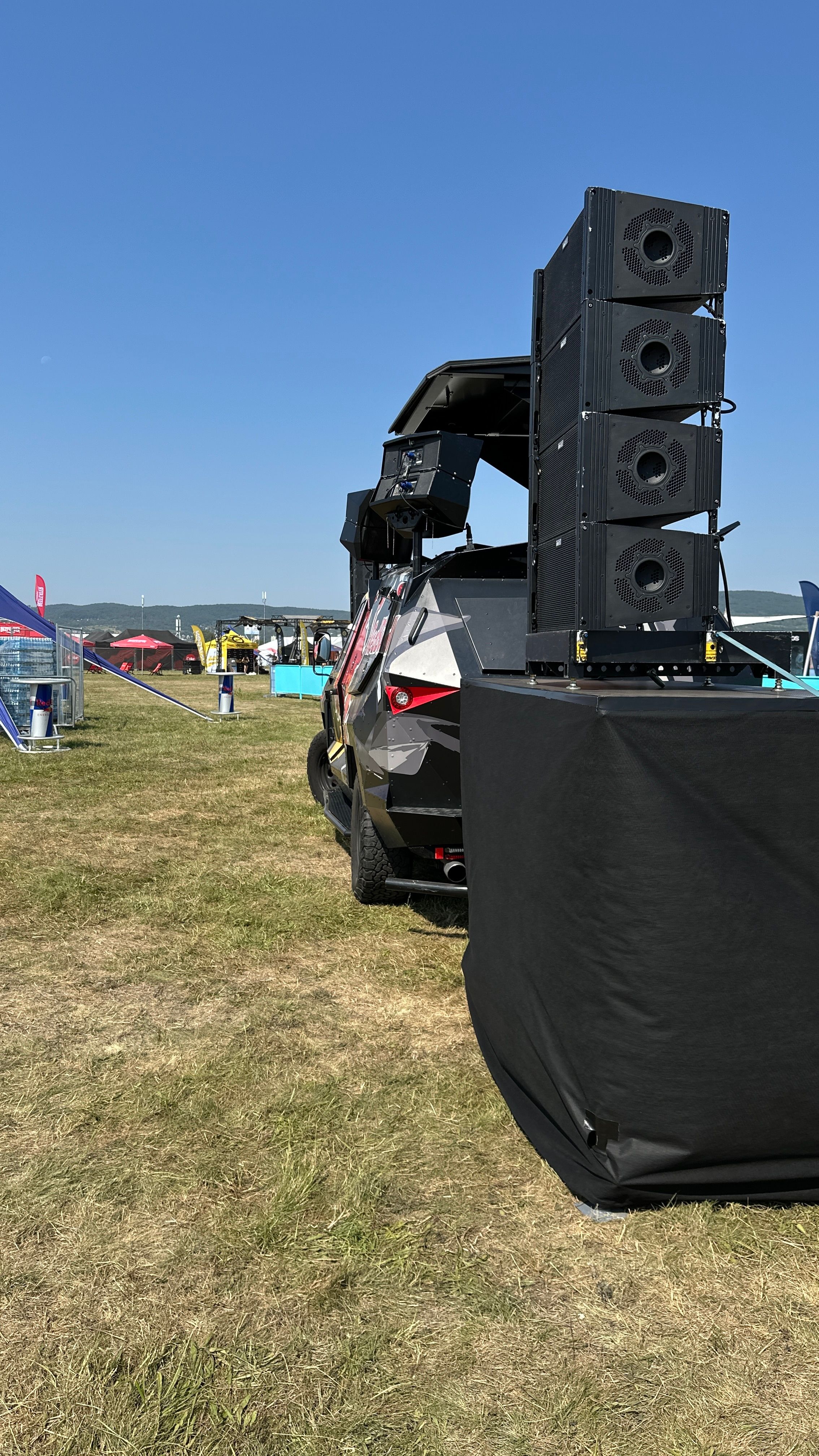 RedBull Lovestream 2025 — fotka 9