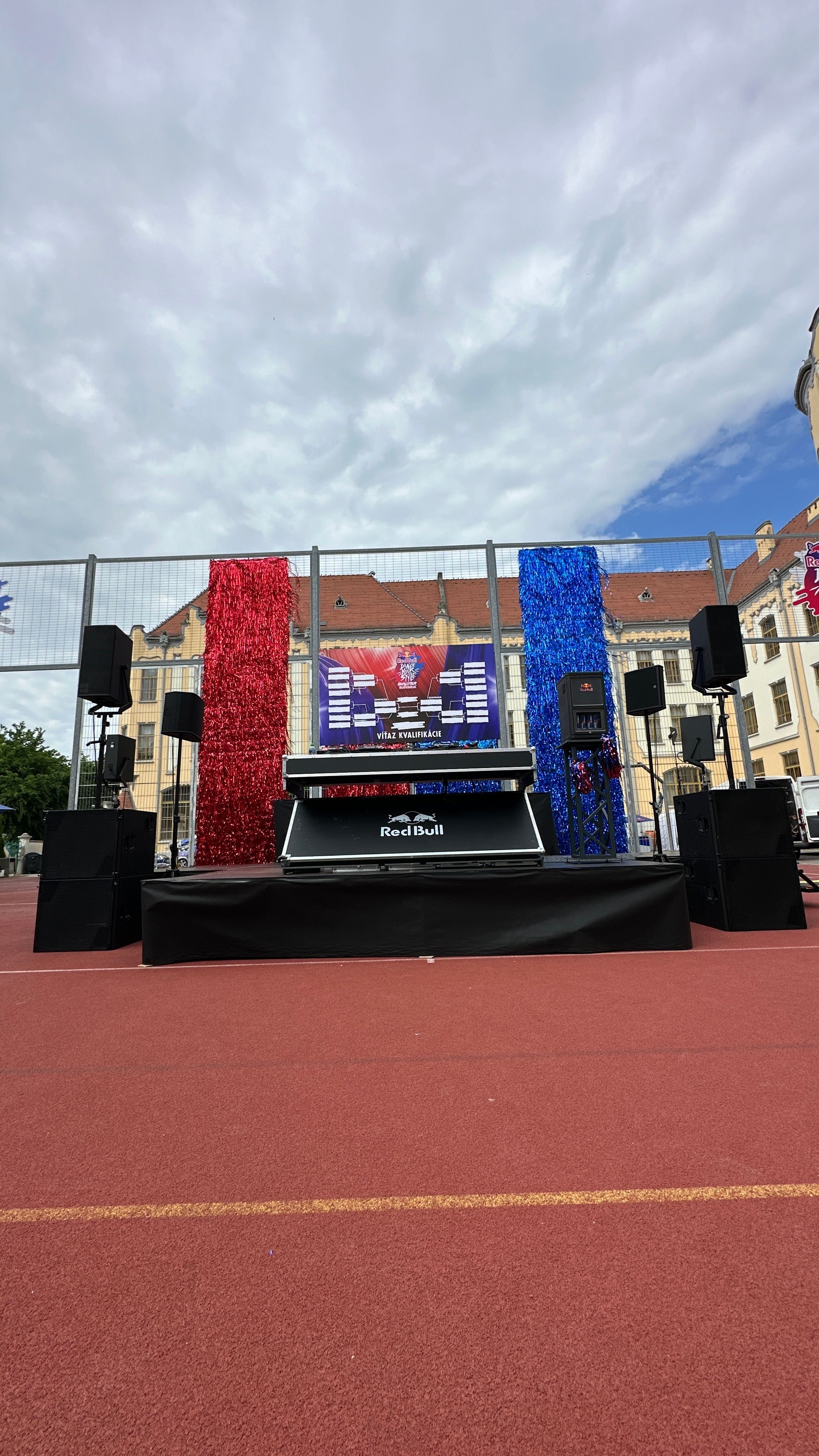 RedBull Dance Your Style — fotka 8
