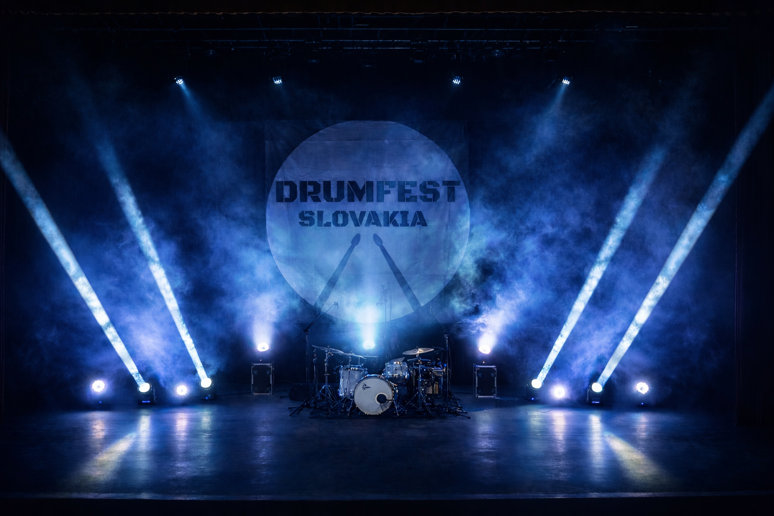Drumfest 2026 — fotka 1