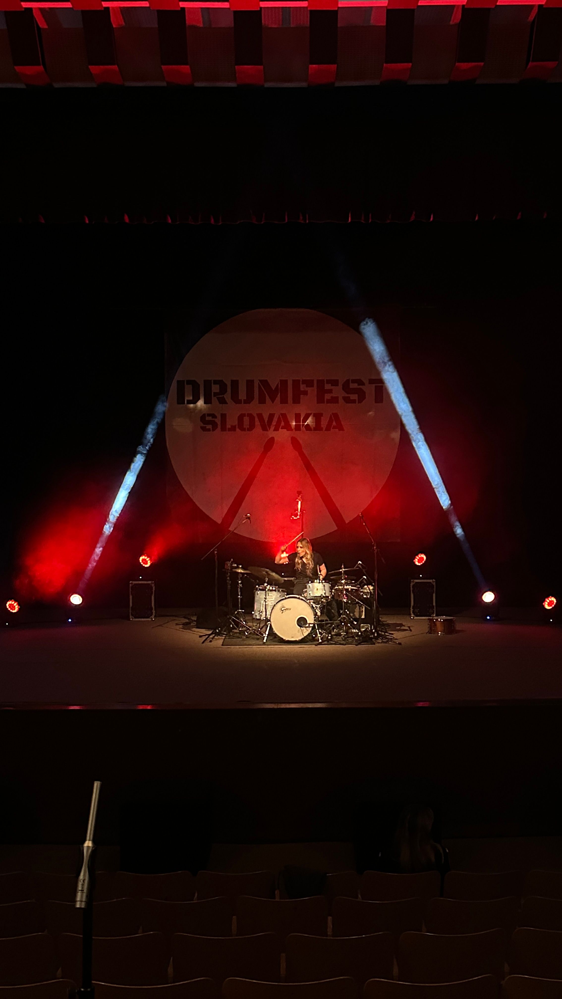 Drumfest 2026 — fotka 4