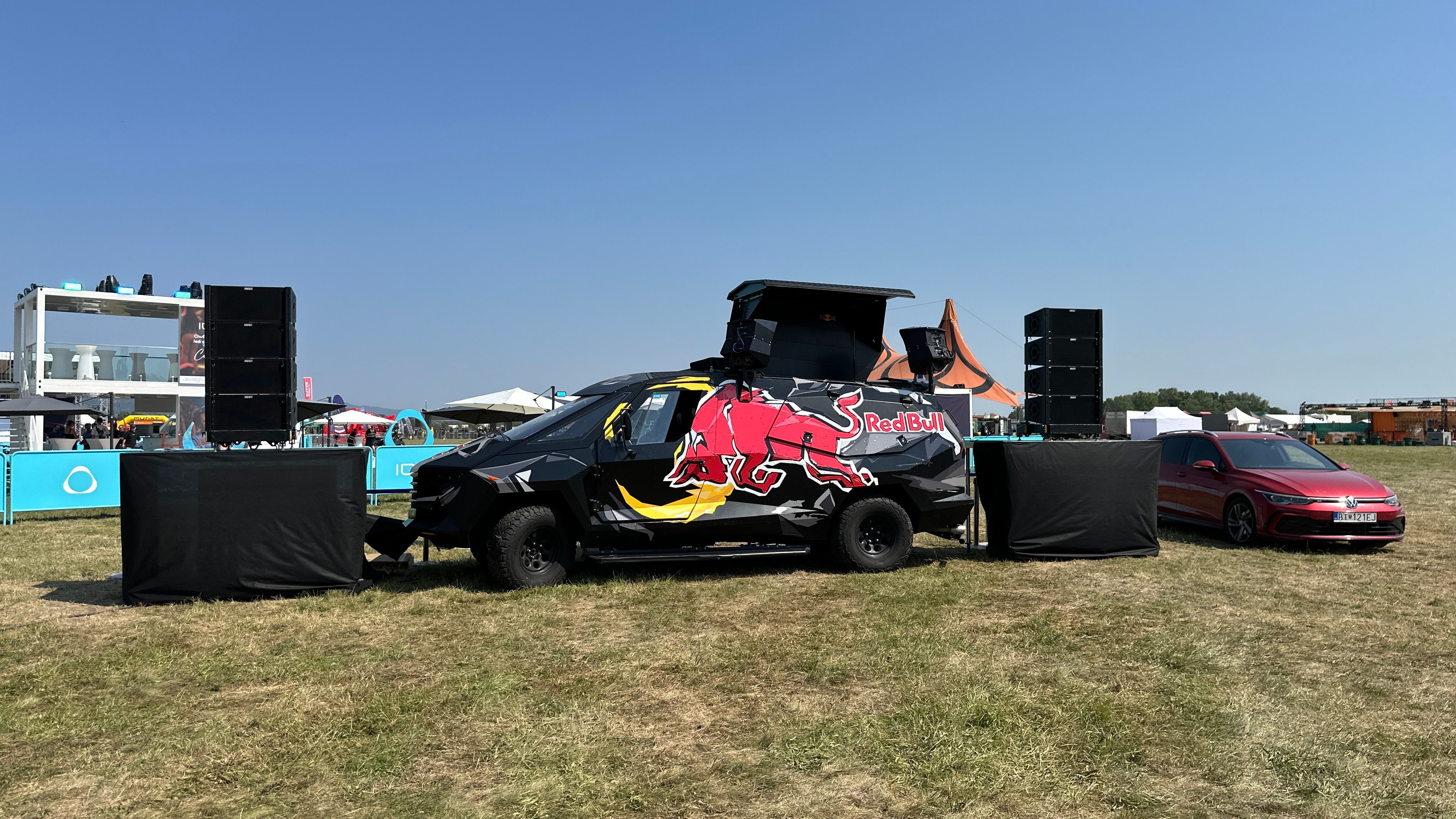RedBull Lovestream 2025 — fotka 5