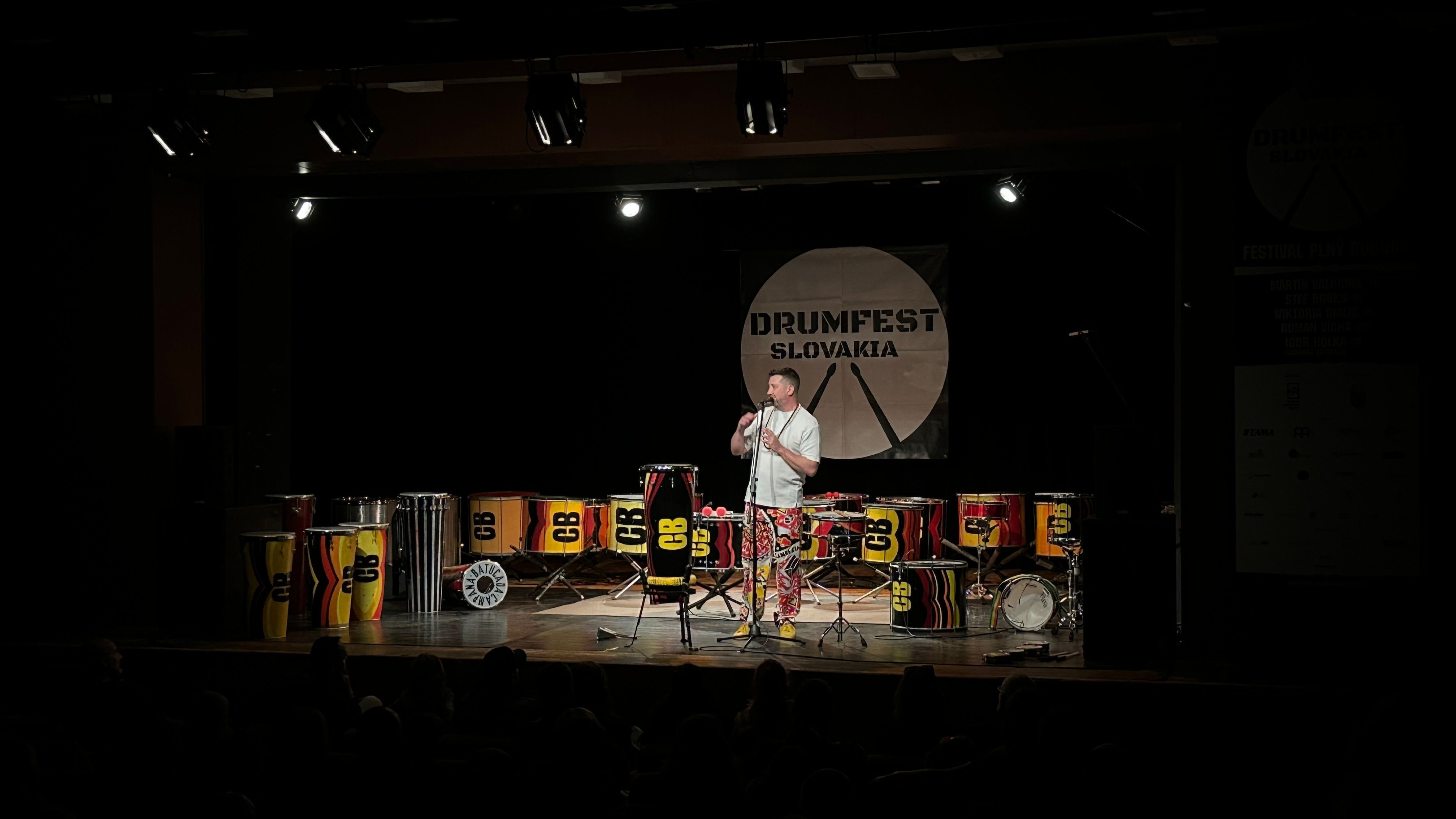 Drumfest 2026 — fotka 13