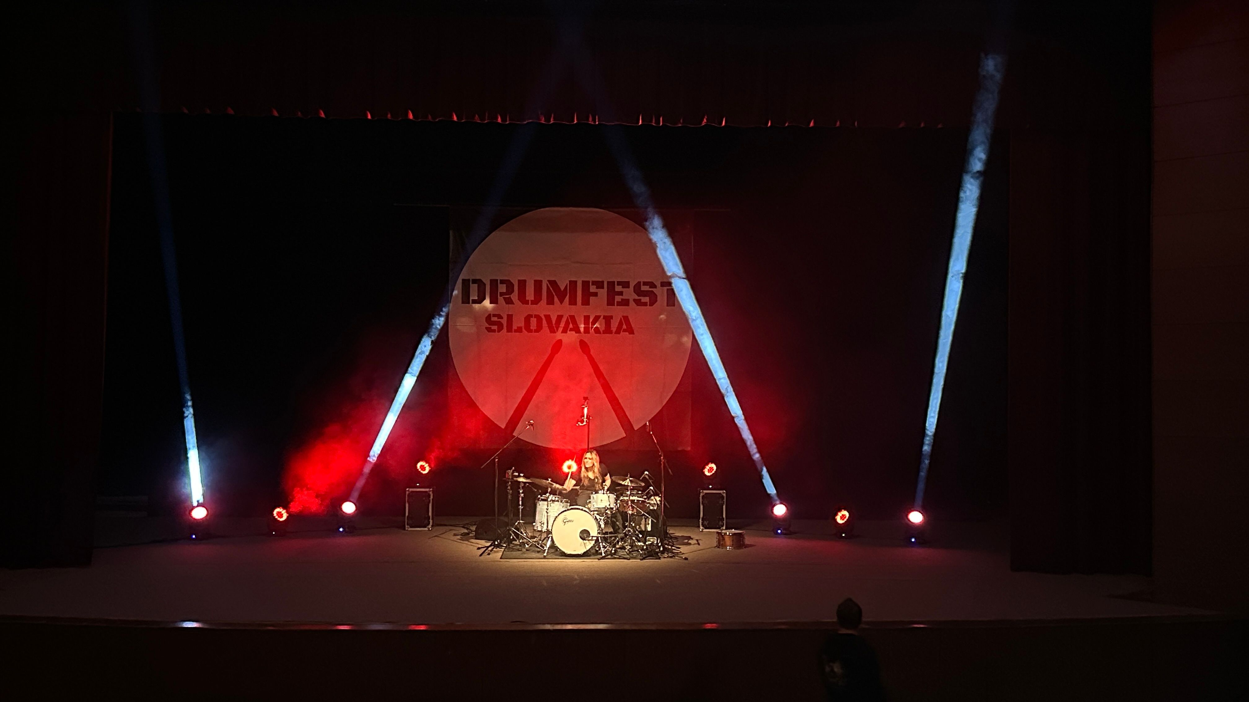 Drumfest 2026 — fotka 3