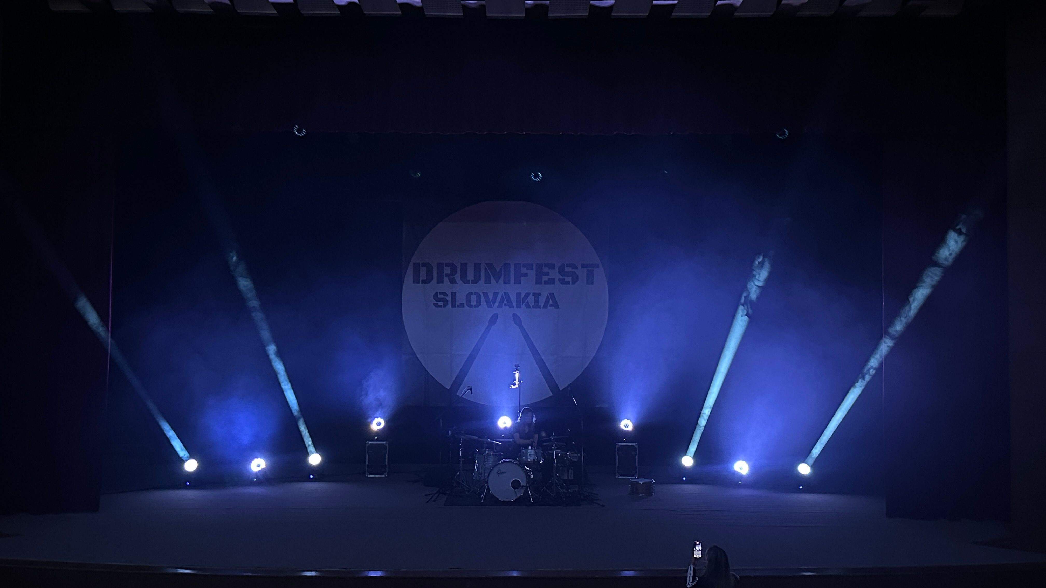 Drumfest 2026 — fotka 11