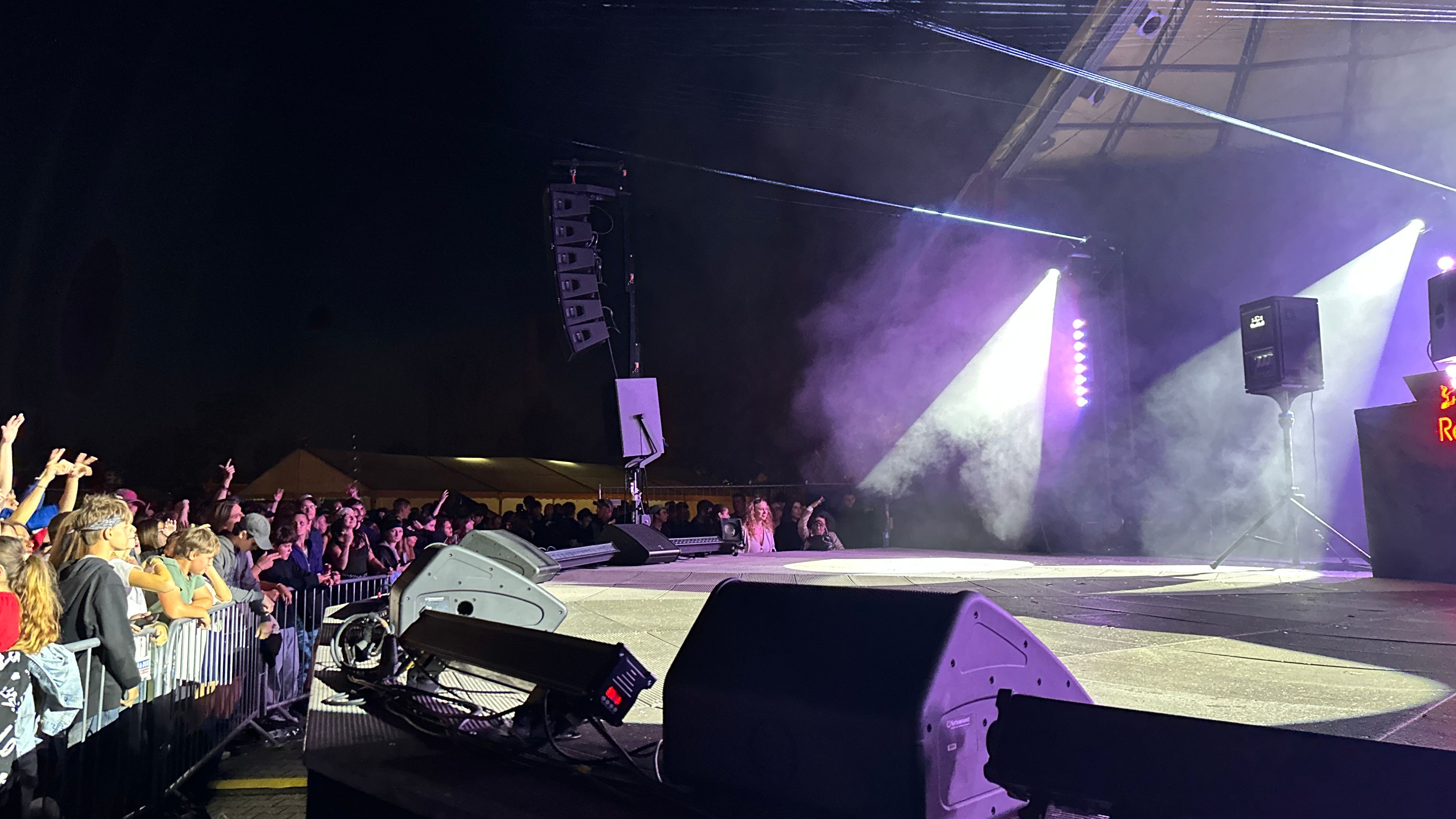 Nové mesto - Záver Leta — fotka 19