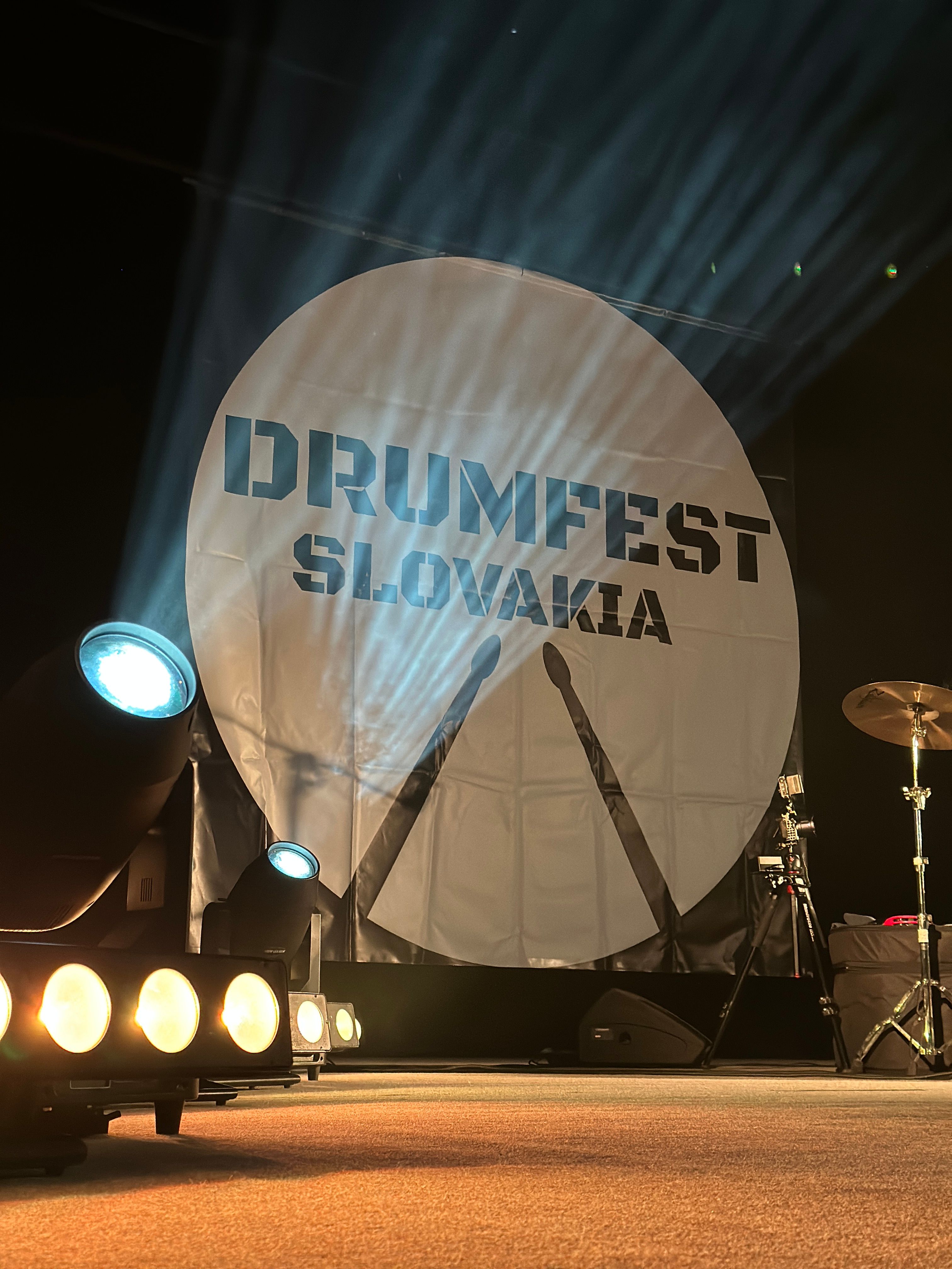 DrumFest 2025 — fotka 14