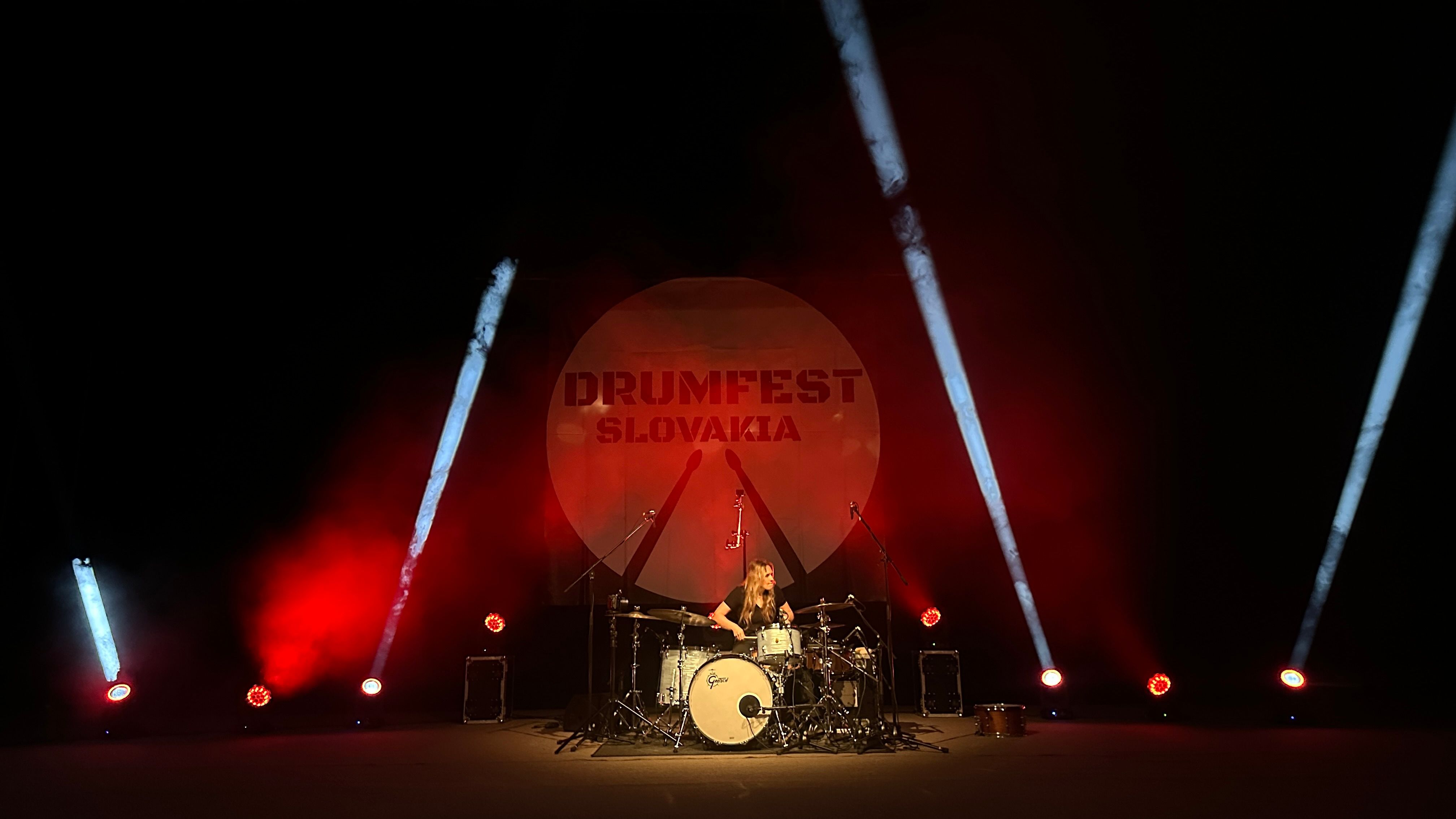 Drumfest 2026 — fotka 10