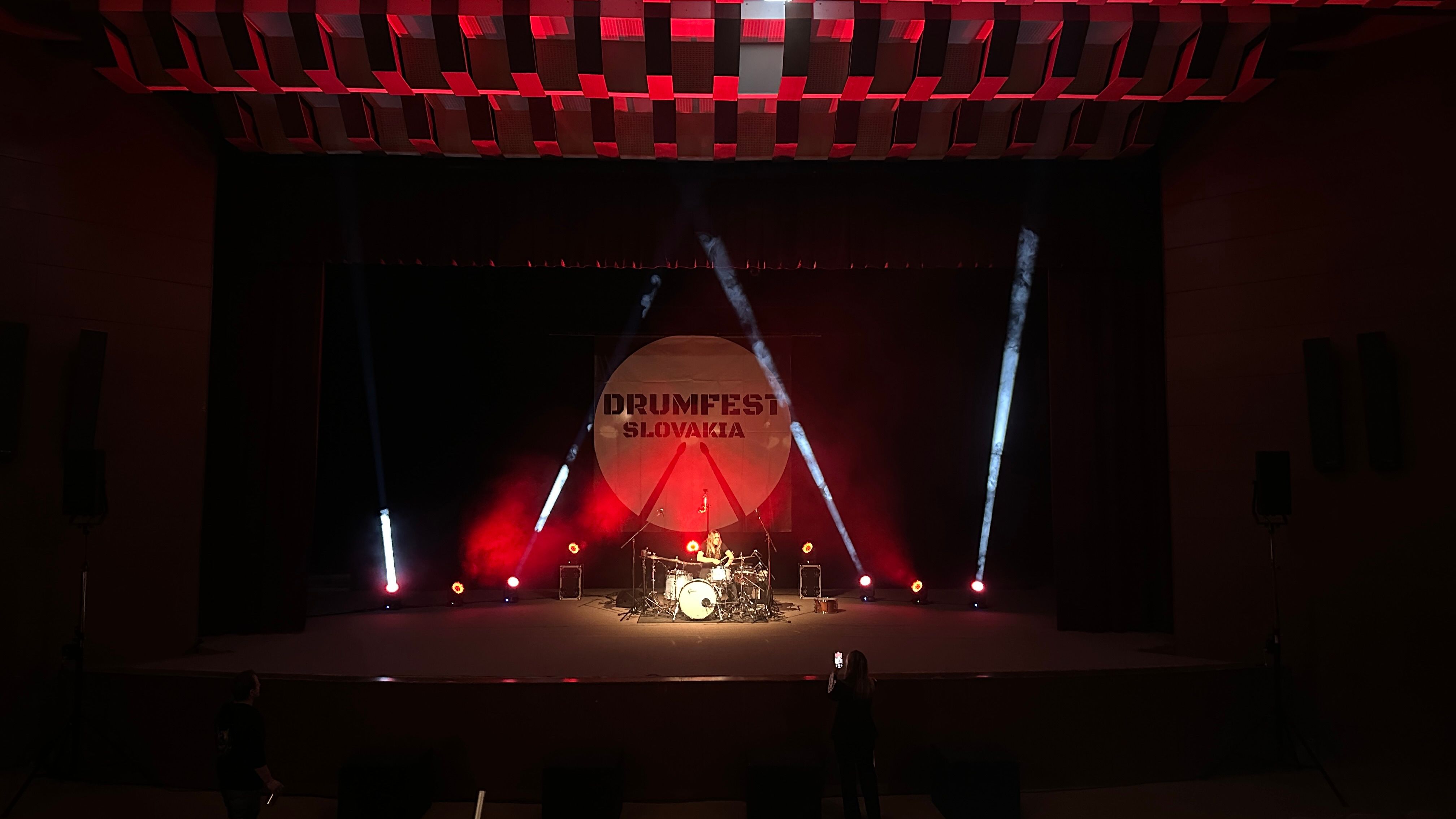 Drumfest 2026 — fotka 2