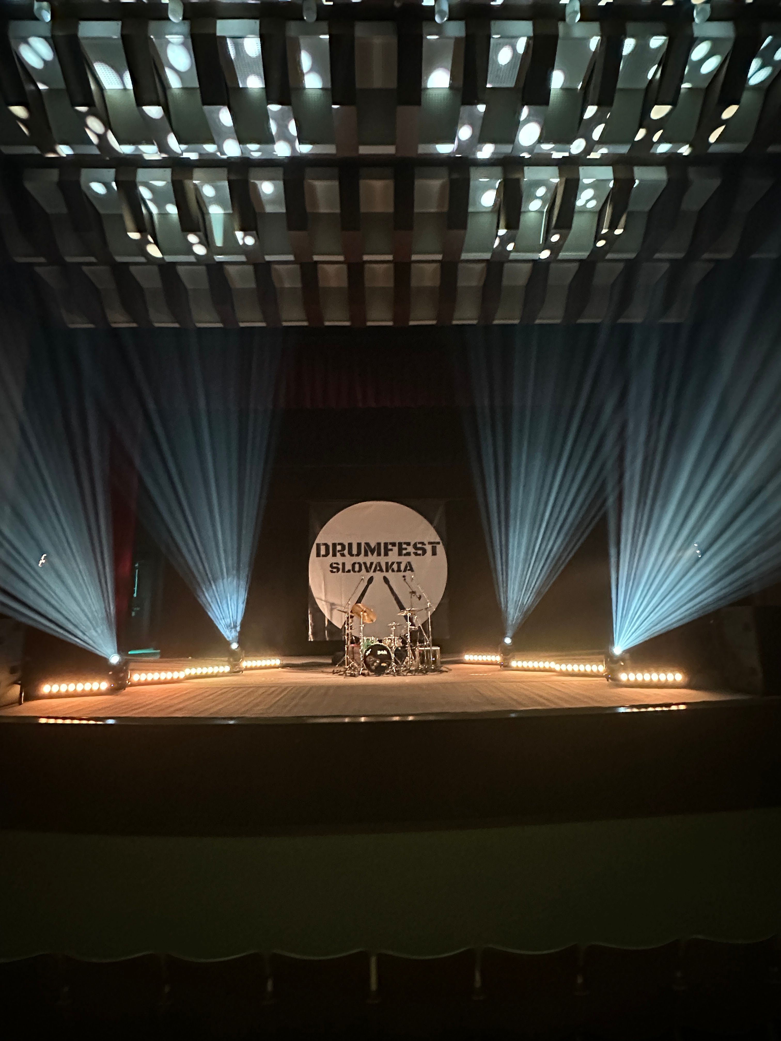 DrumFest 2025 — fotka 12