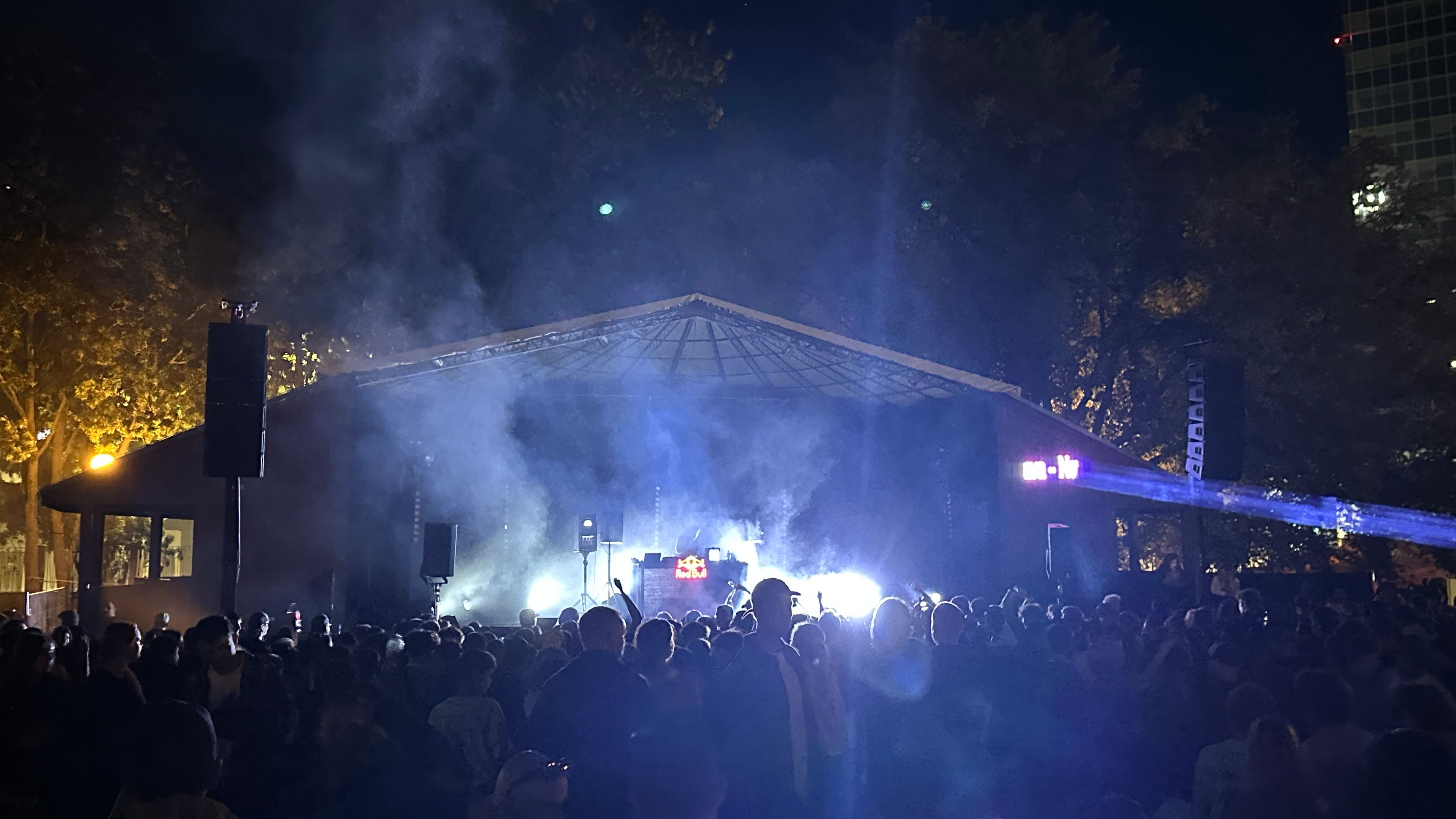 Nové mesto - Záver Leta — fotka 16