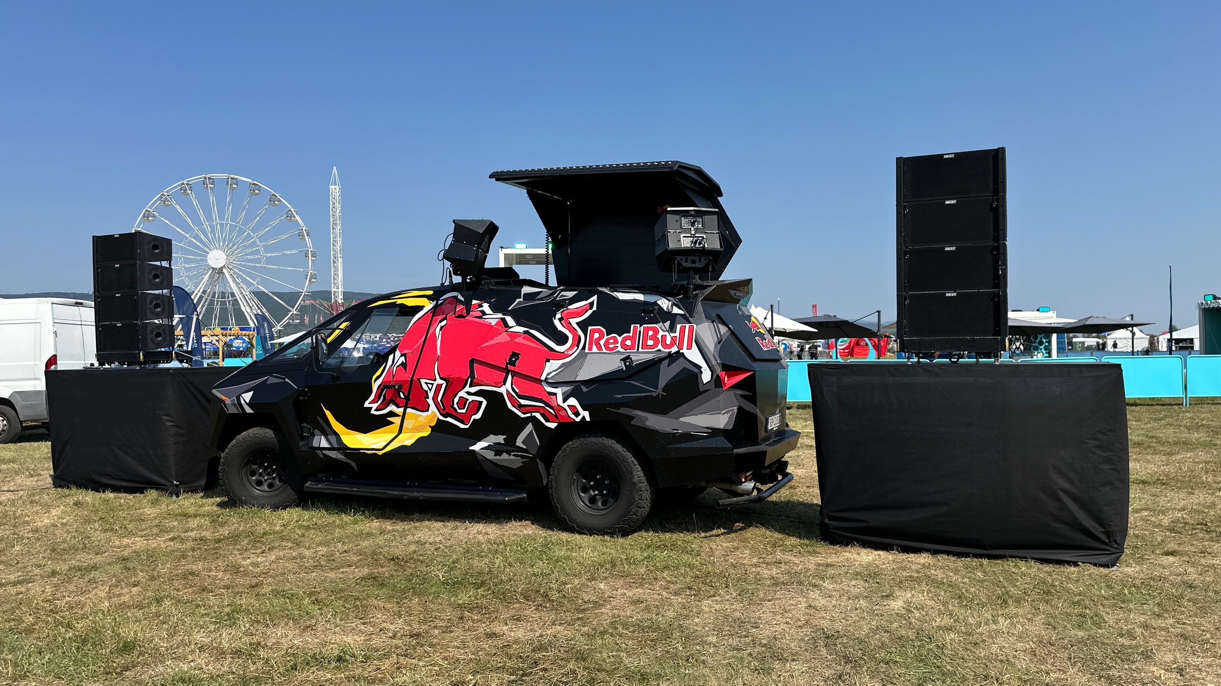 RedBull Lovestream 2025 — fotka 7