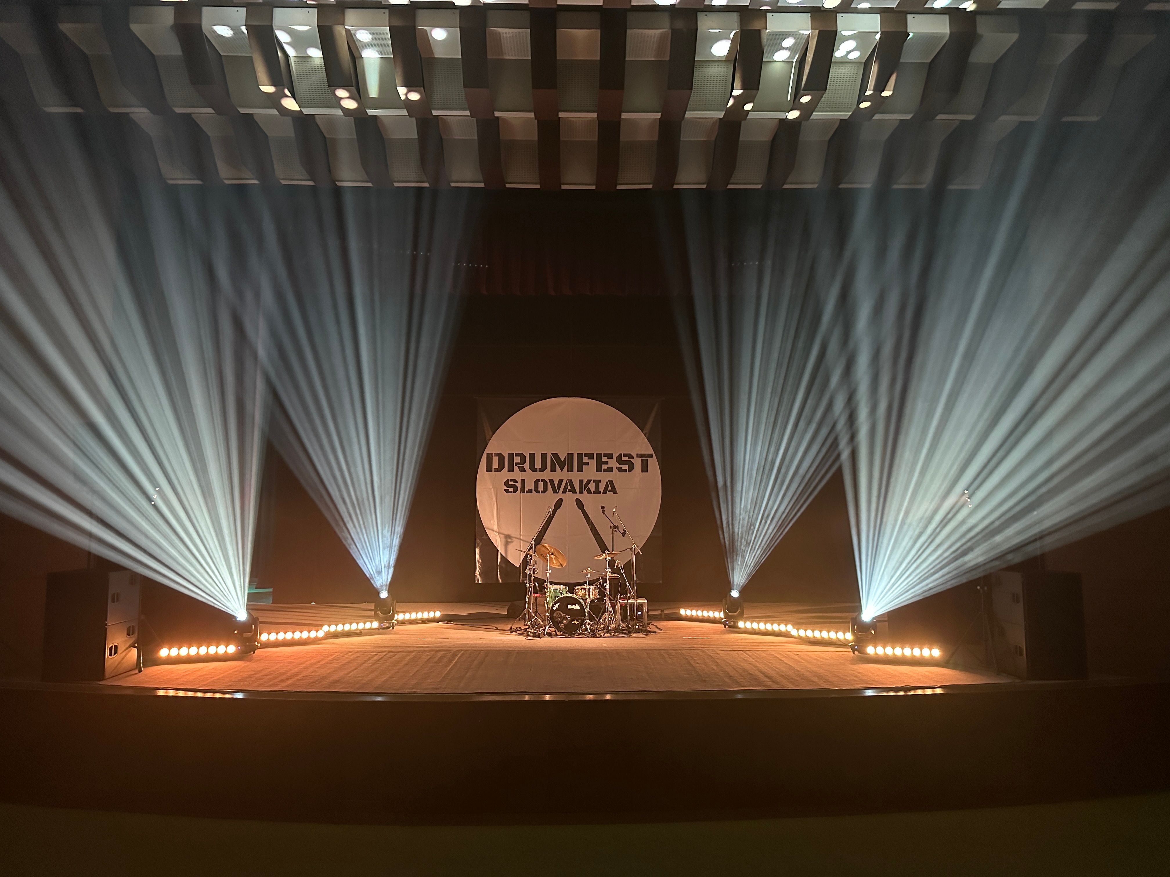 DrumFest 2025 — fotka 3
