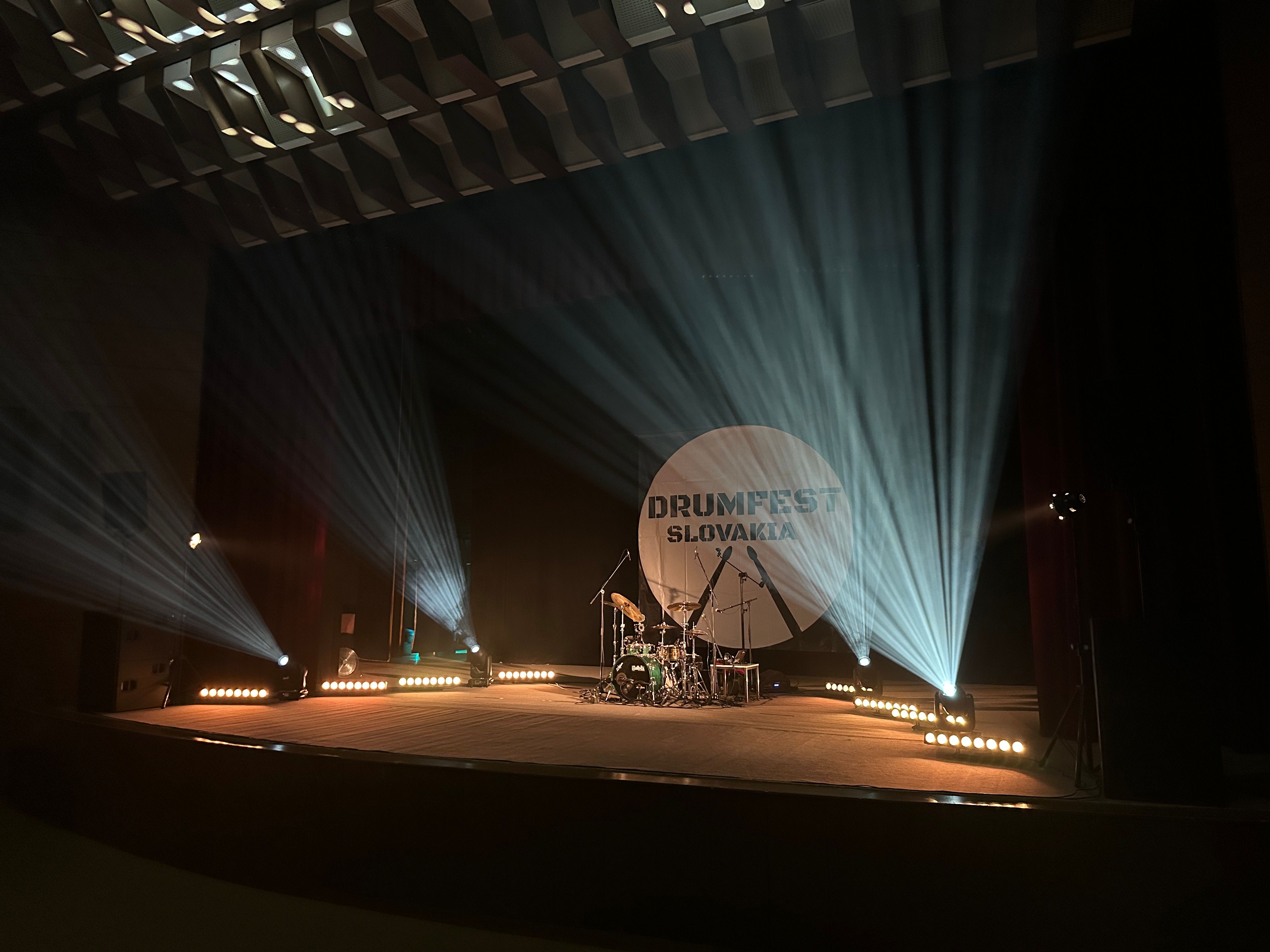 DrumFest 2025 — fotka 11