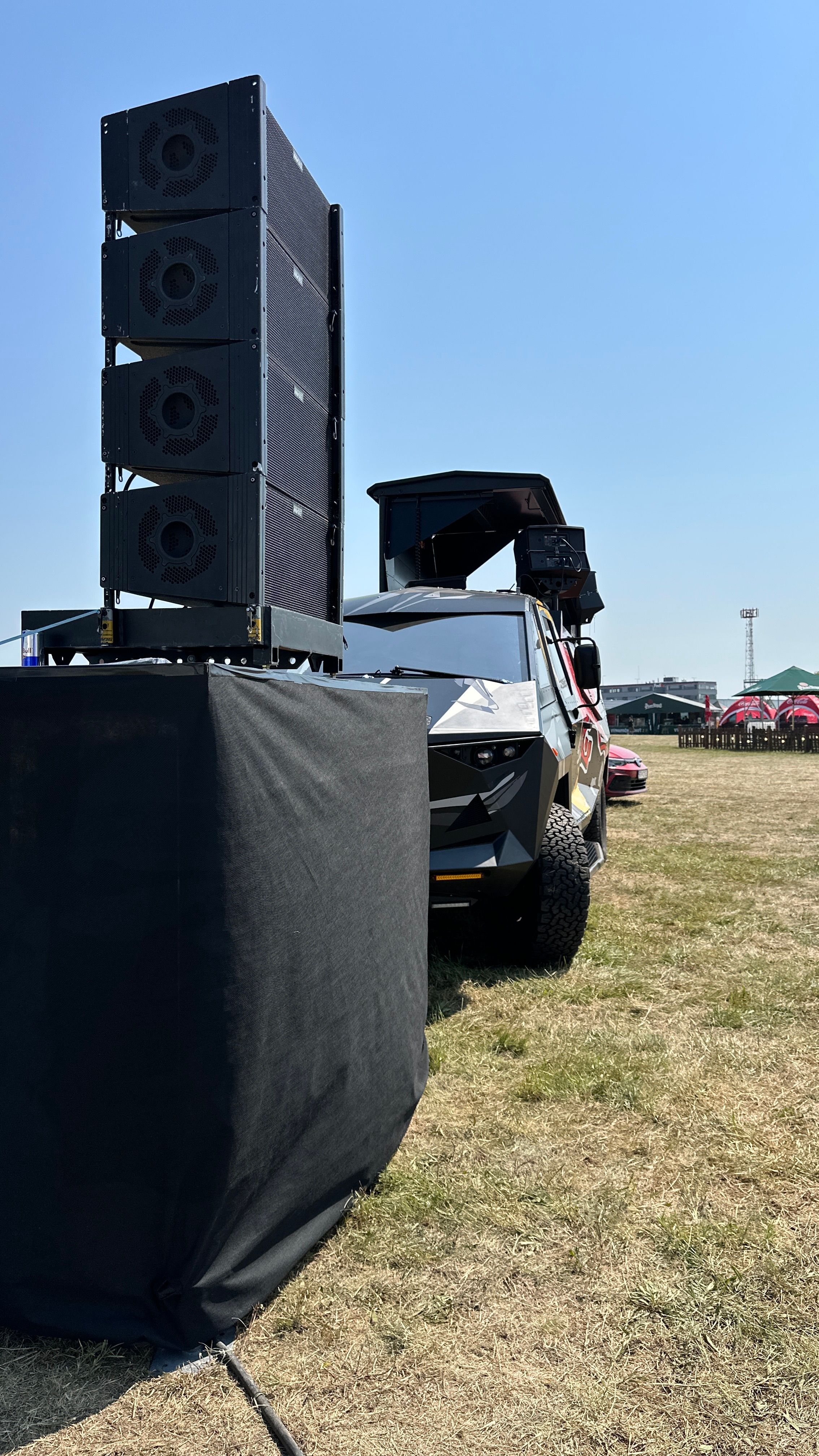 RedBull Lovestream 2025 — fotka 3