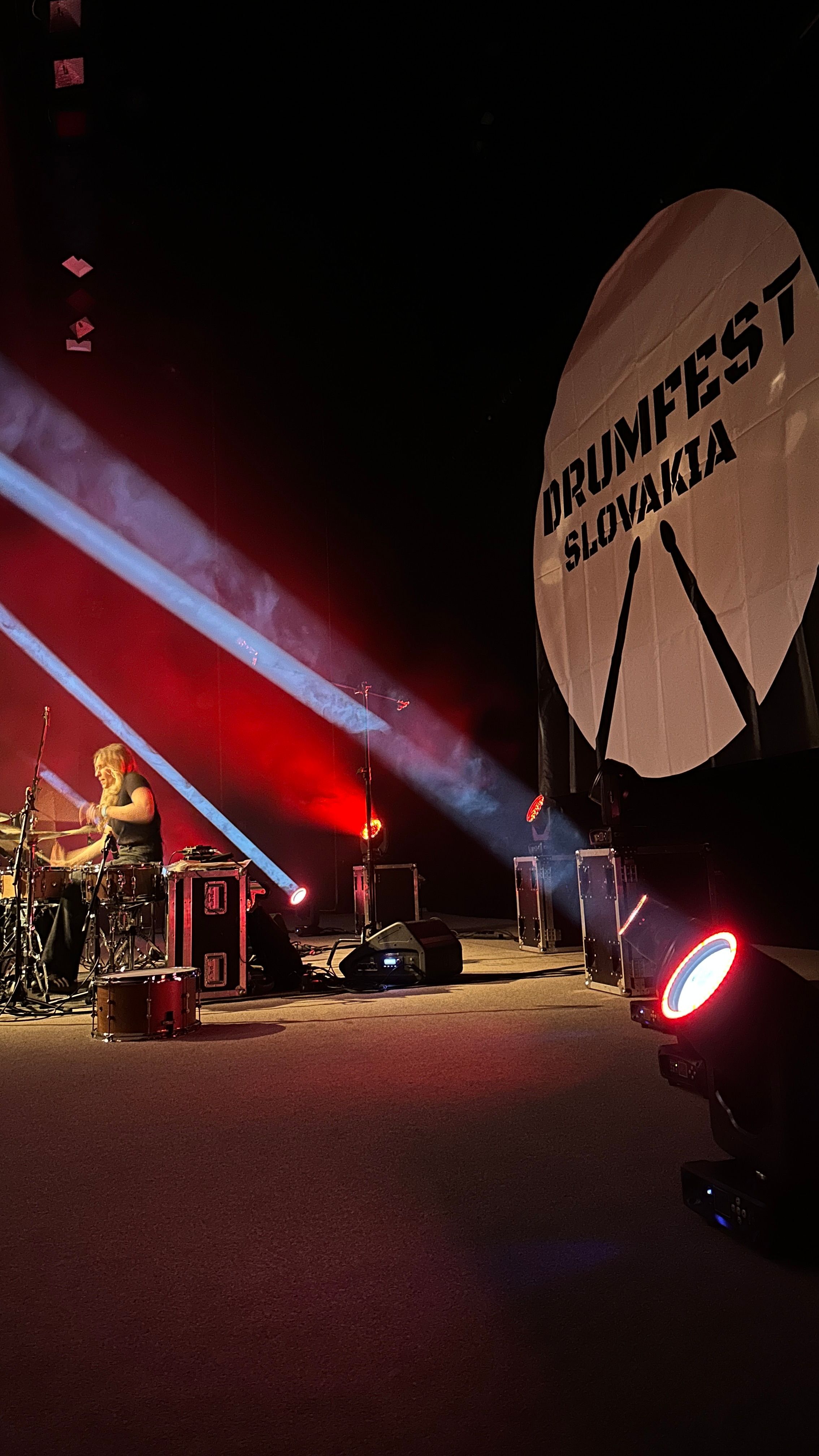 Drumfest 2026 — fotka 5