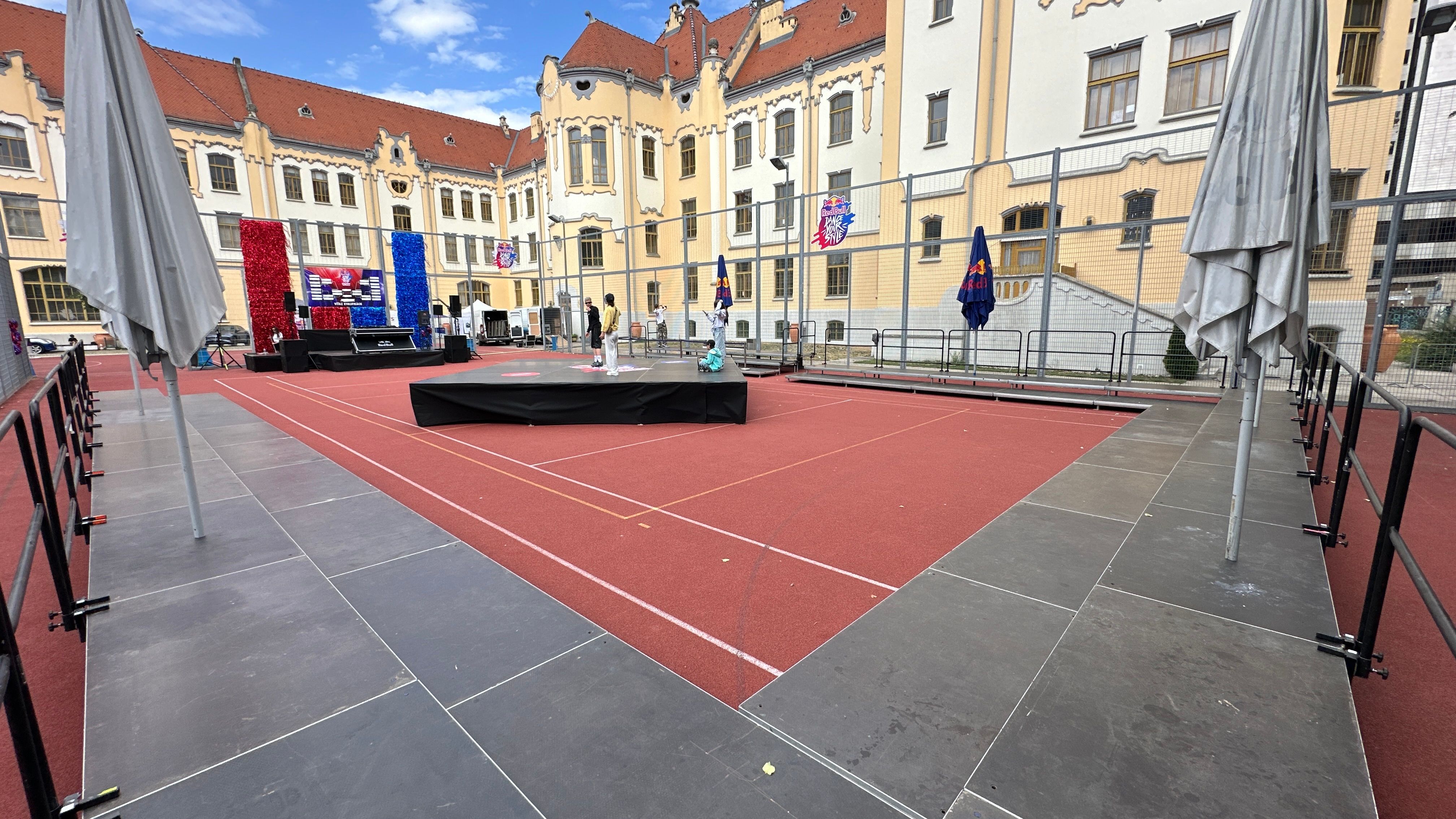 RedBull Dance Your Style — fotka 15