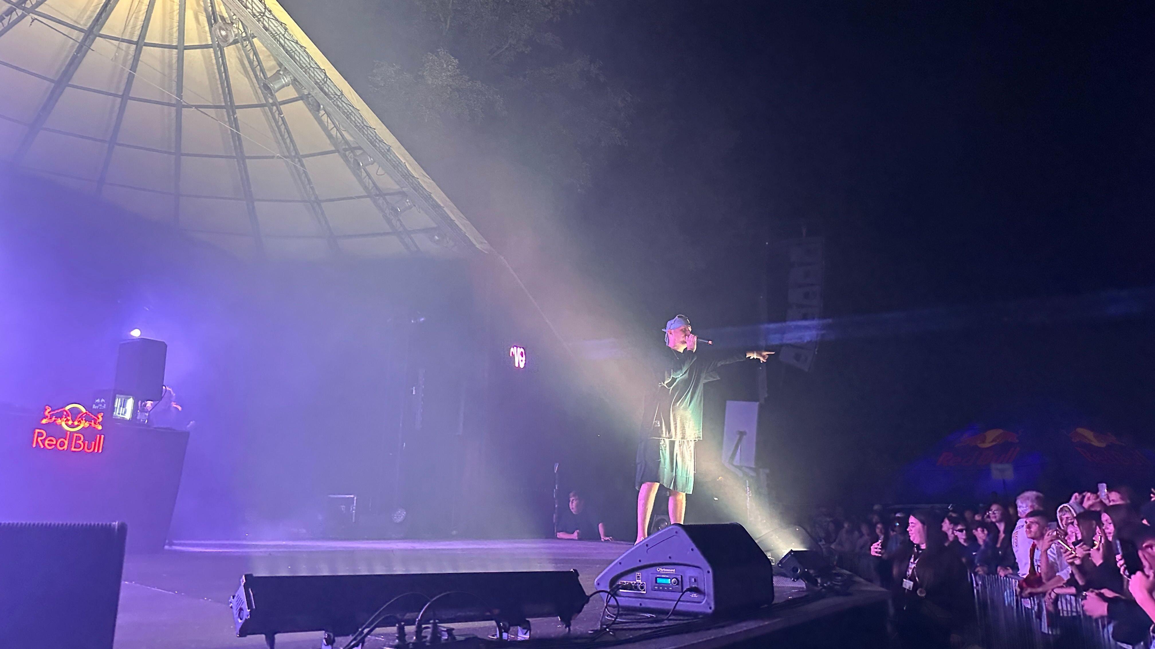 Nové mesto - Záver Leta — fotka 22