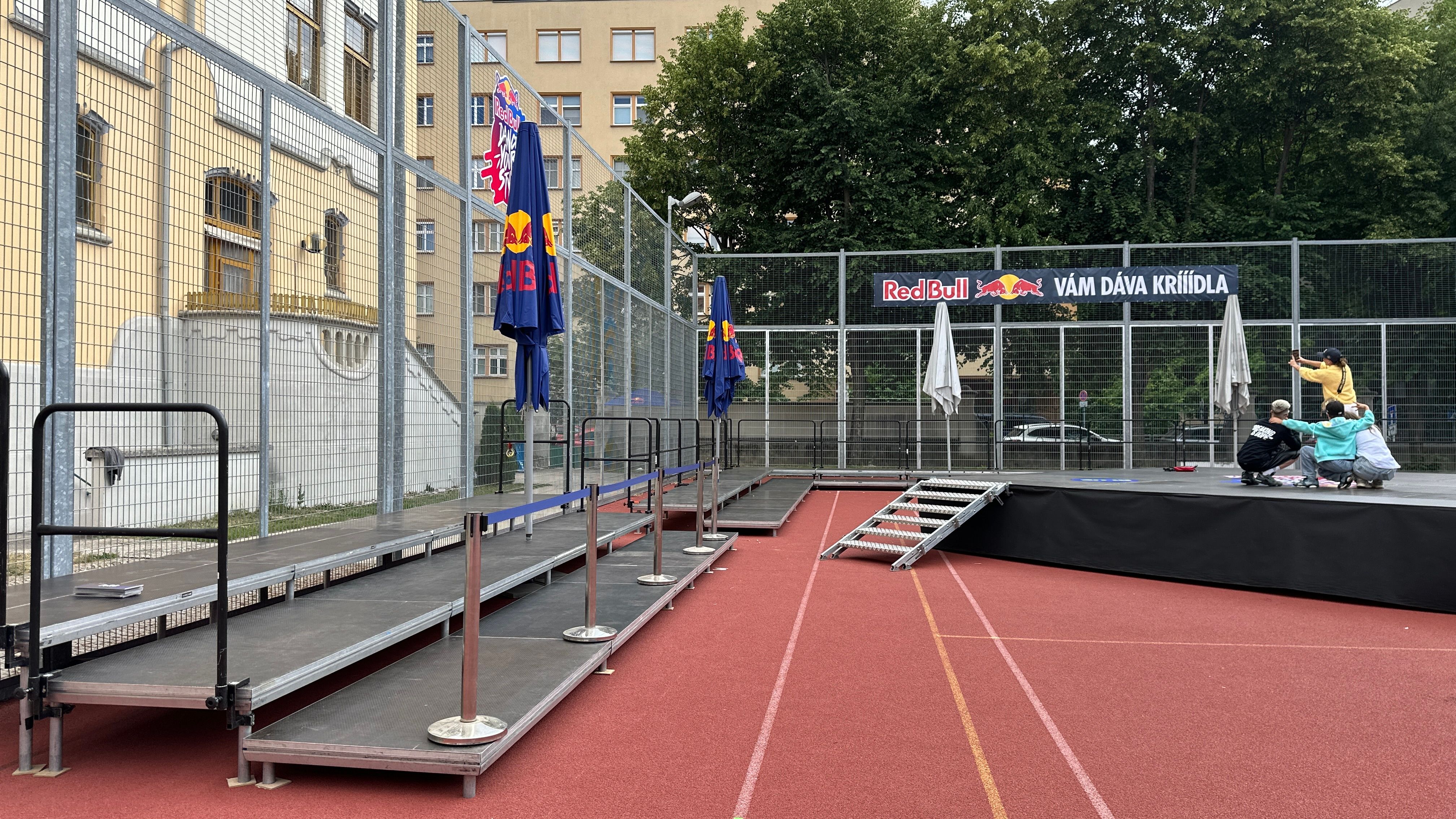 RedBull Dance Your Style — fotka 11