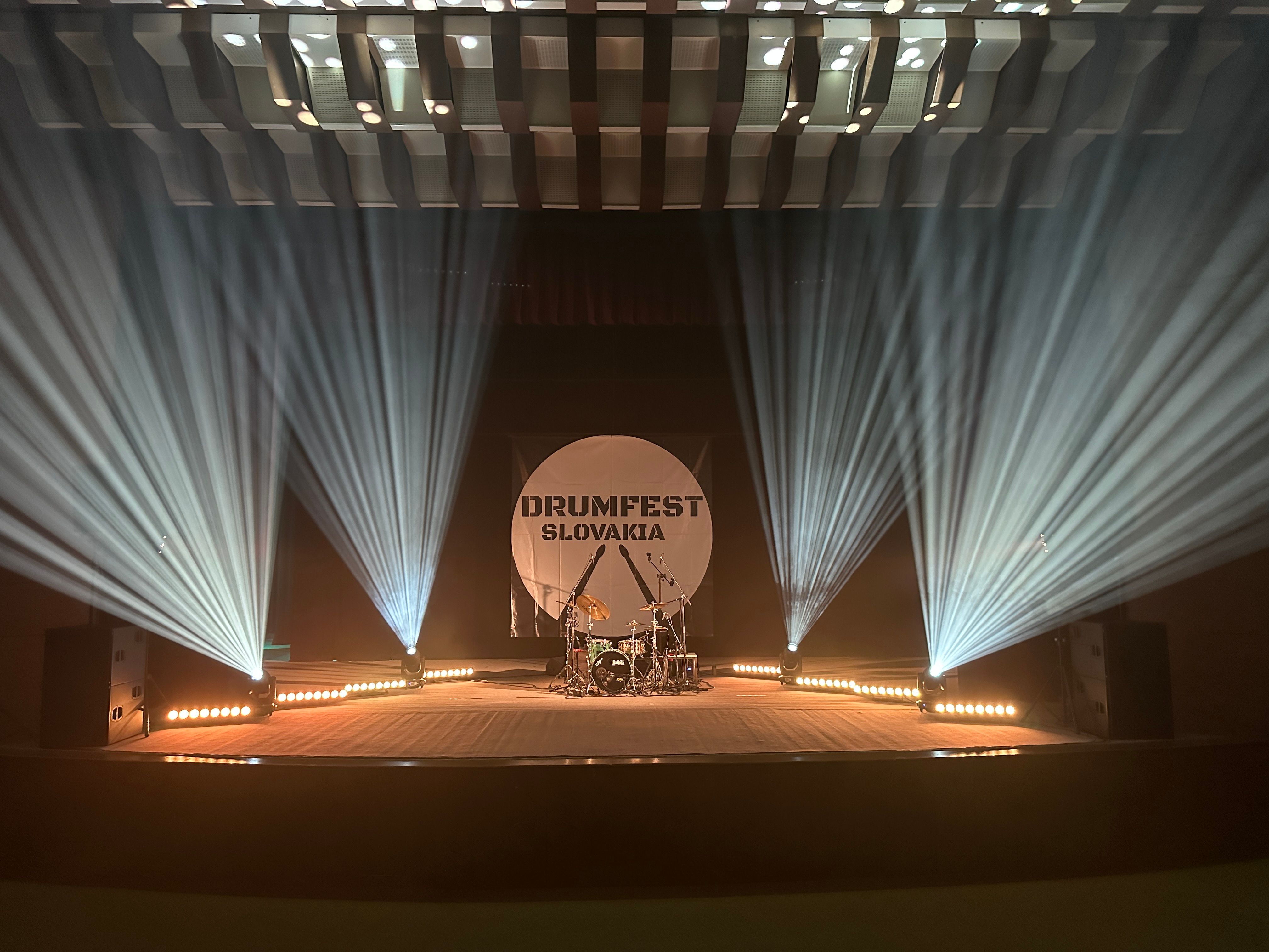 DrumFest 2025 — fotka 2