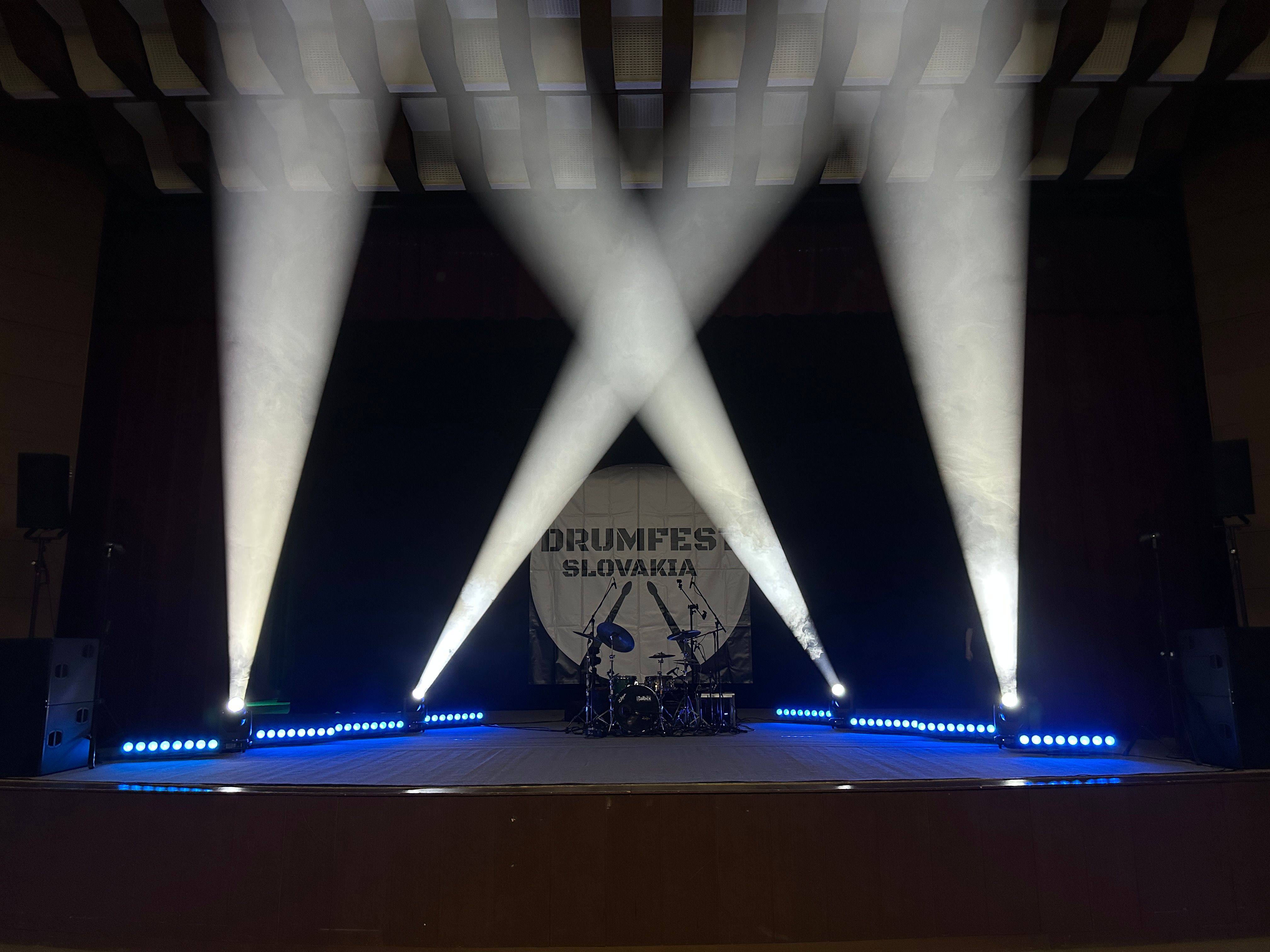 DrumFest 2025 — fotka 17
