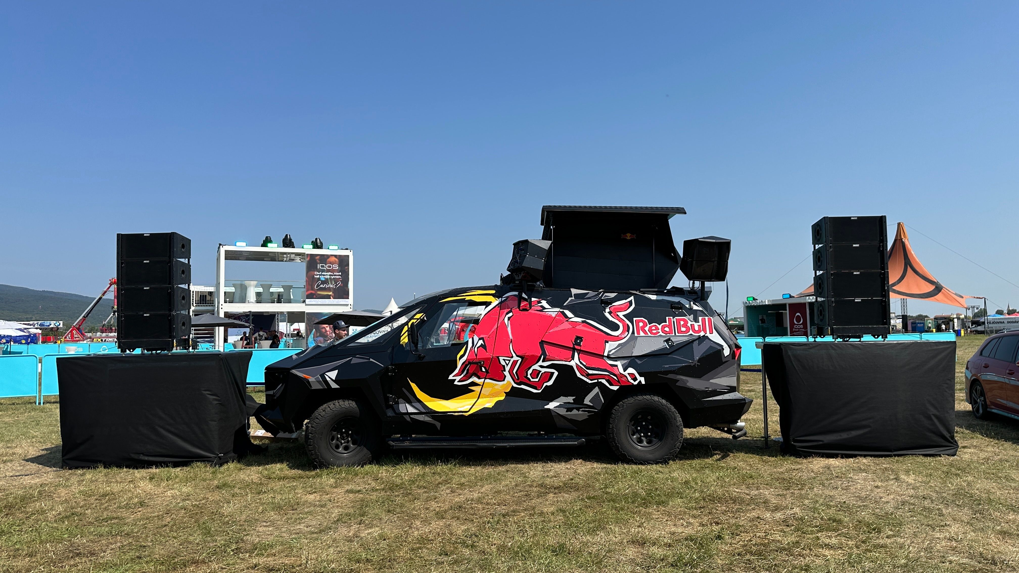 RedBull Lovestream 2025