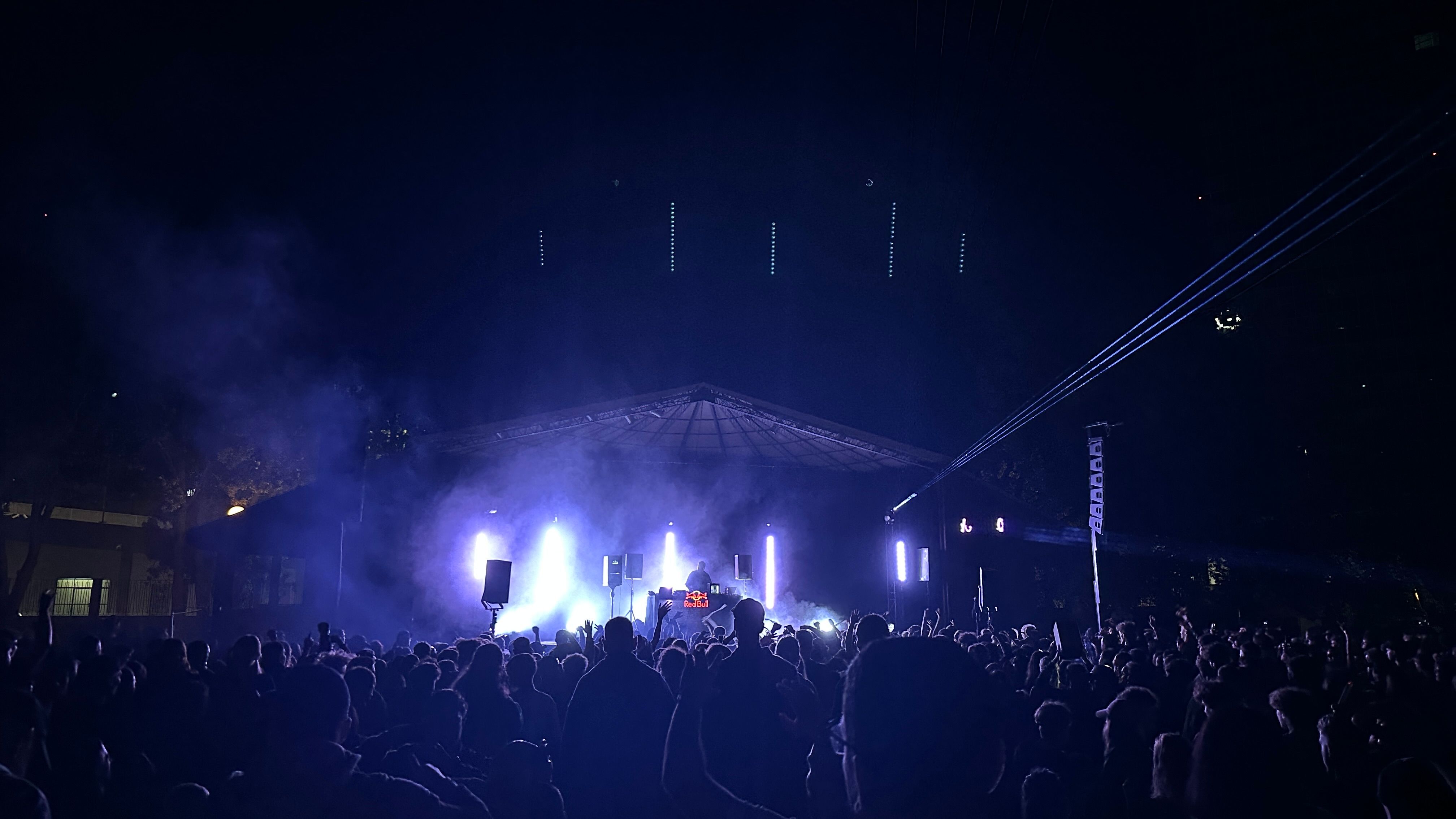 Nové mesto - Záver Leta — fotka 15