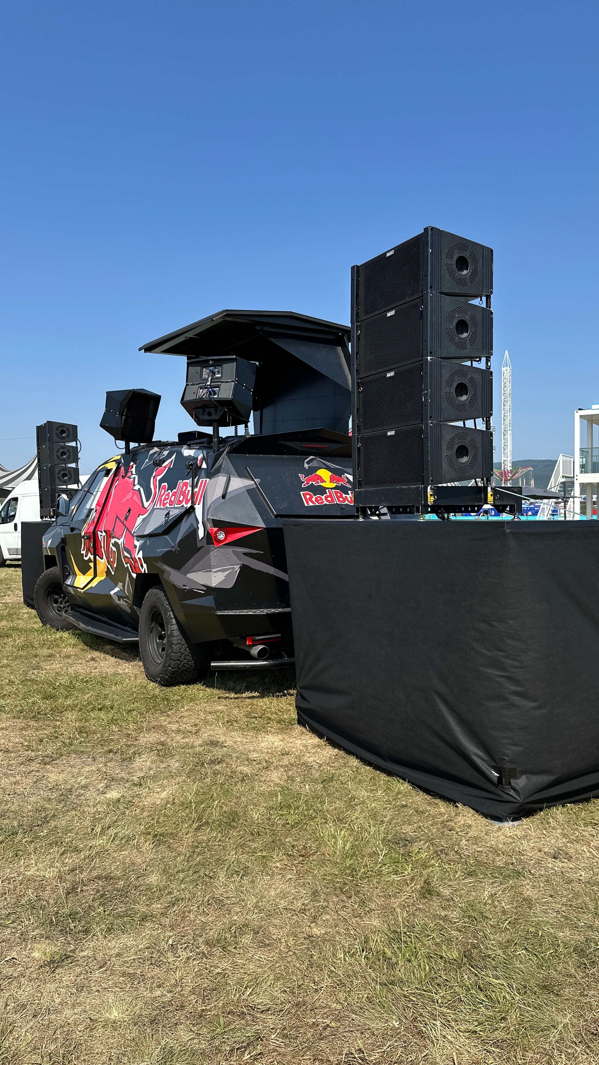 RedBull Lovestream 2025 — fotka 10