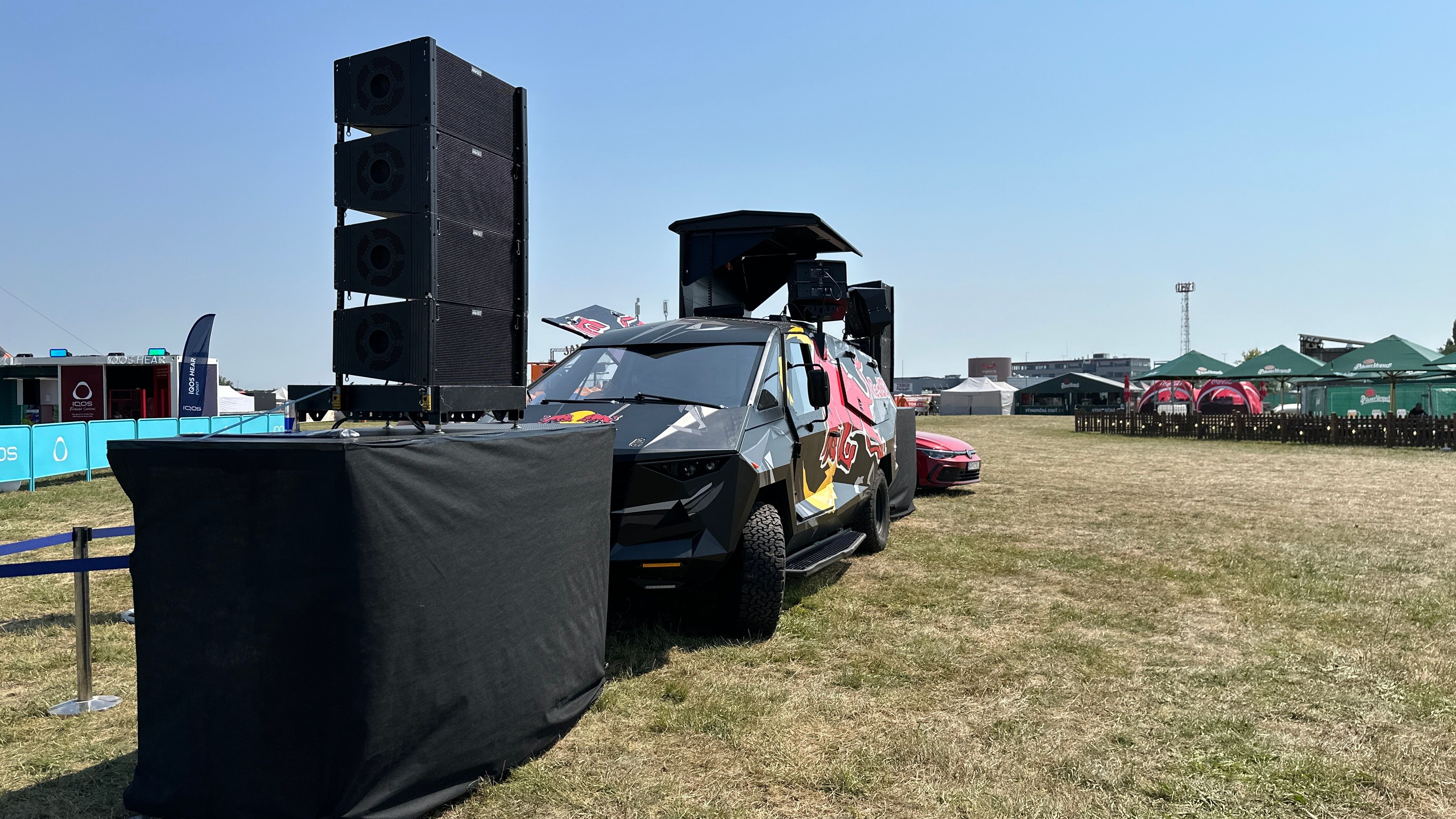 RedBull Lovestream 2025 — fotka 2