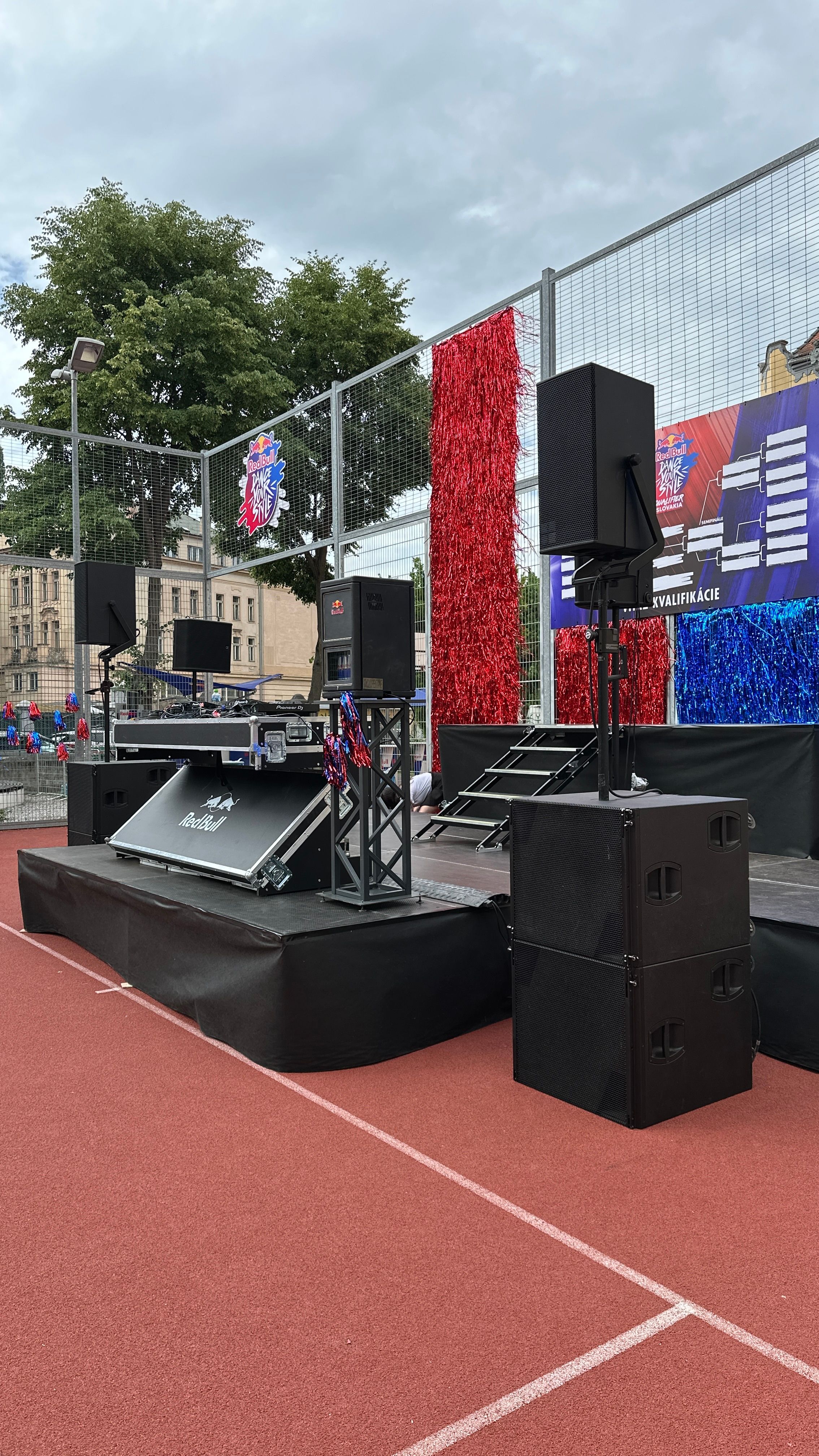 RedBull Dance Your Style — fotka 9