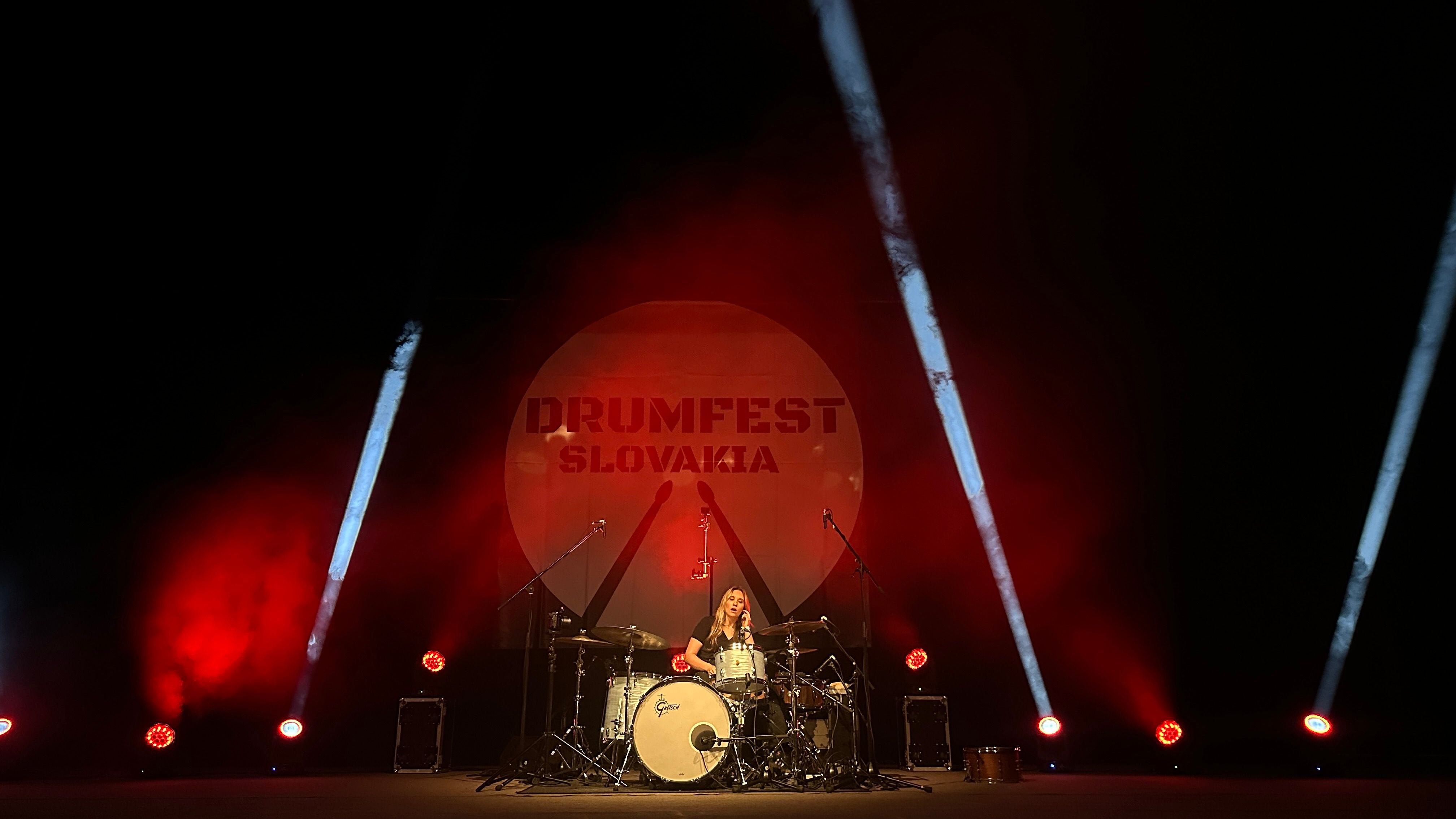 Drumfest 2026 — fotka 9